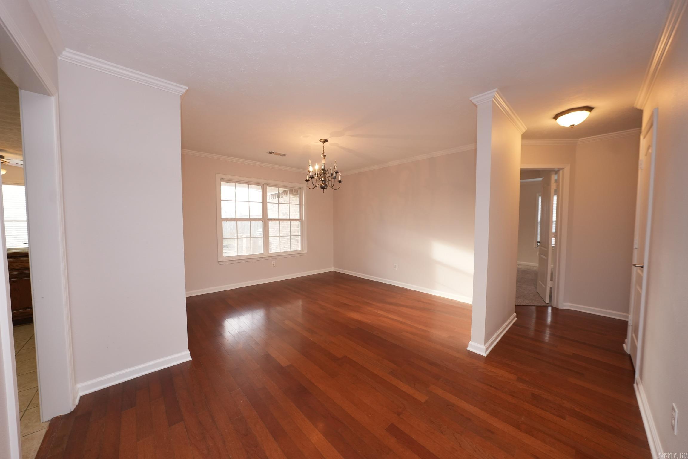 16 Pecan Lane Cabot, AR 72023