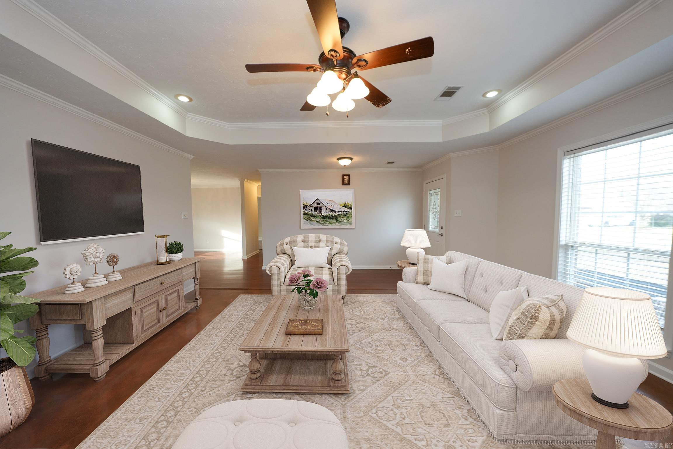 16 Pecan Lane Cabot, AR 72023