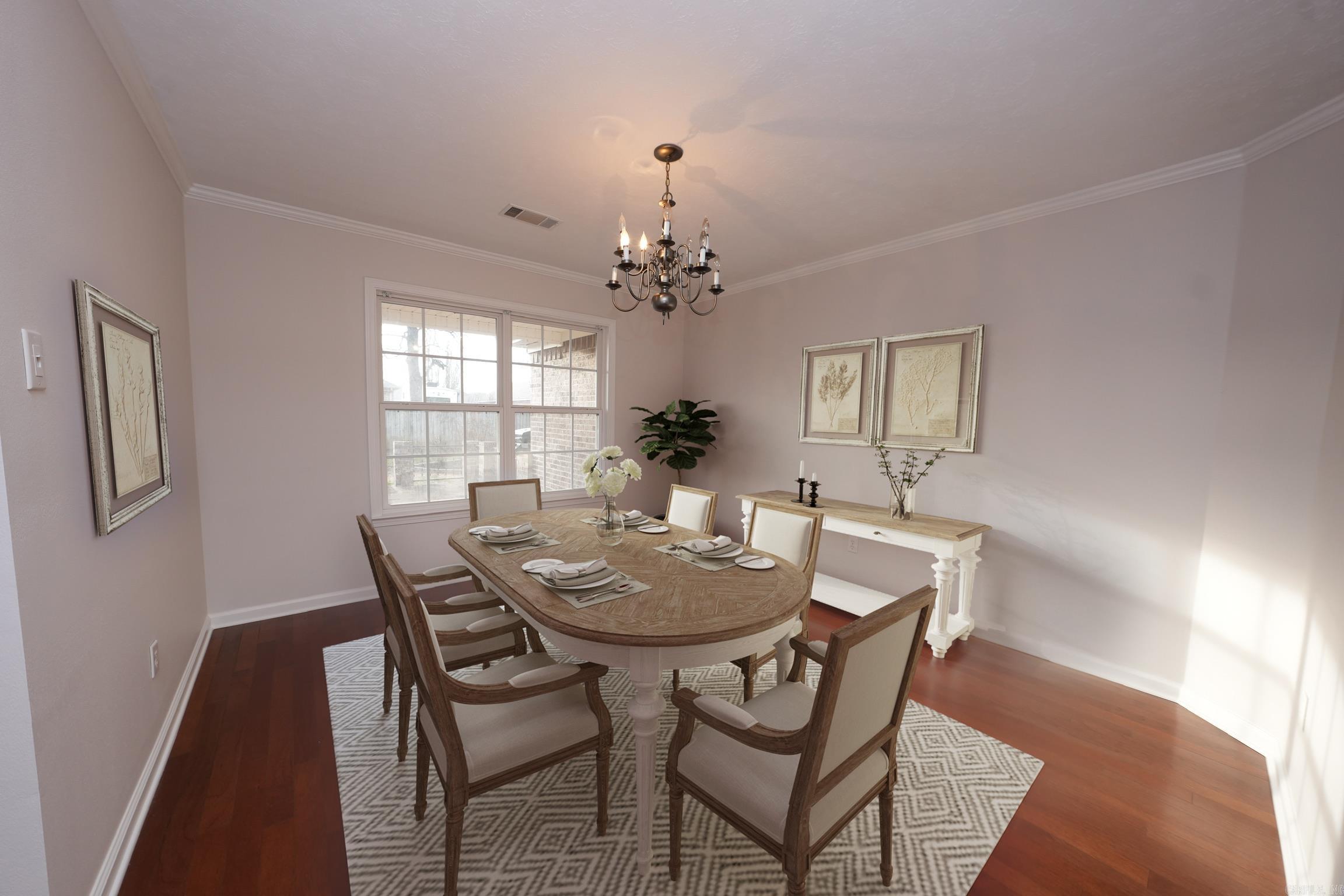 16 Pecan Lane Cabot, AR 72023