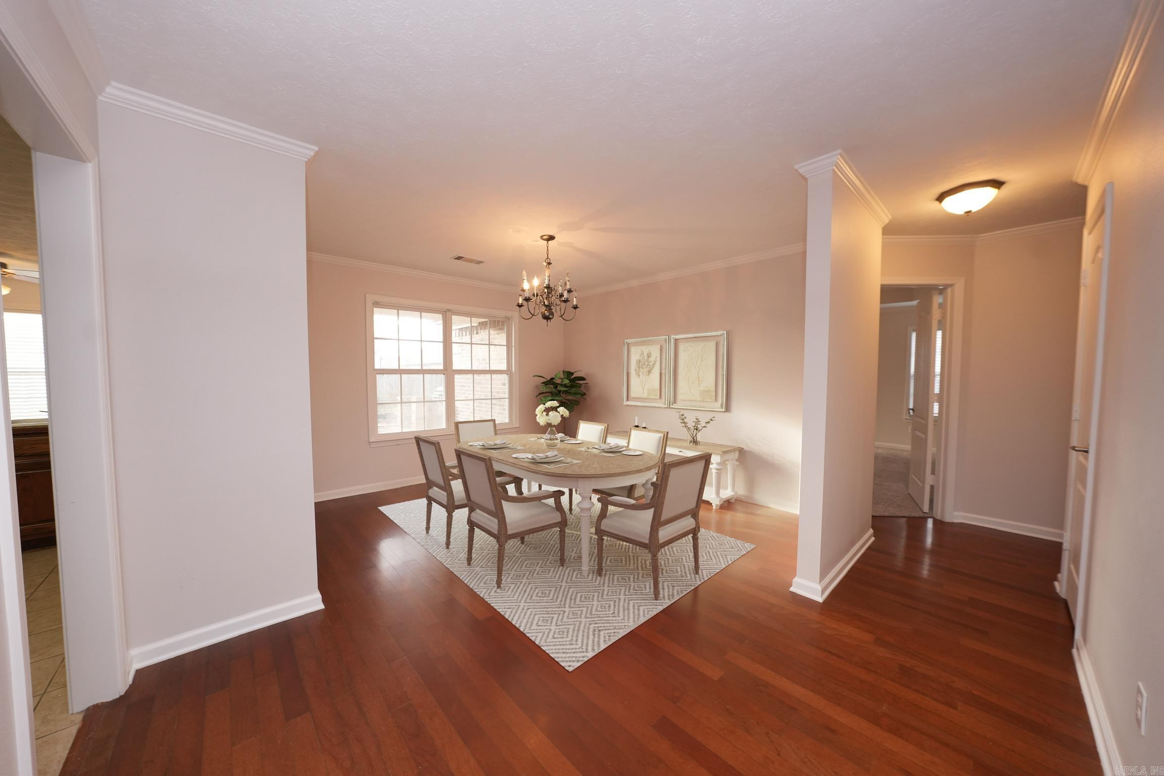 16 Pecan Lane Cabot, AR 72023