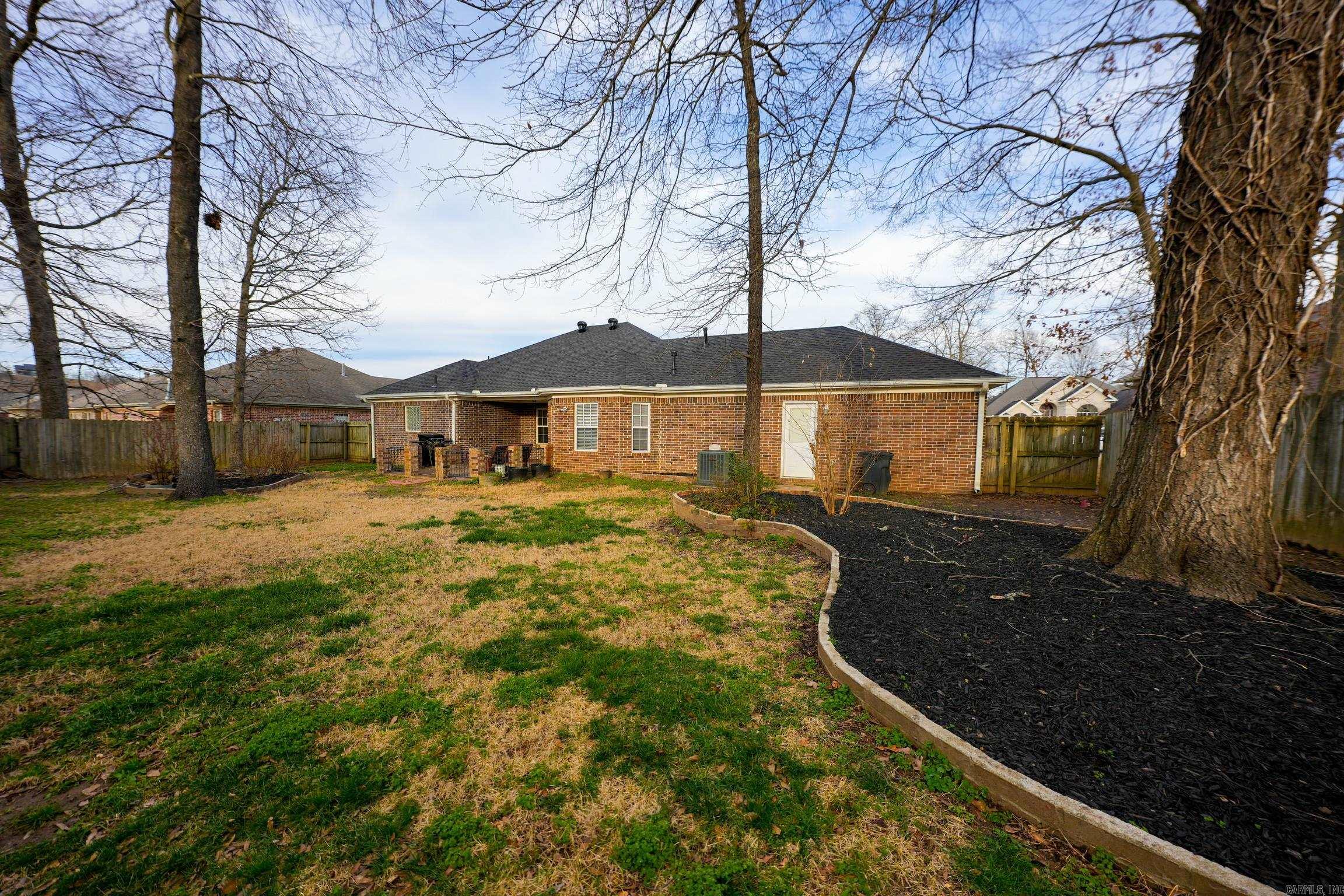 16 Pecan Lane Cabot, AR 72023