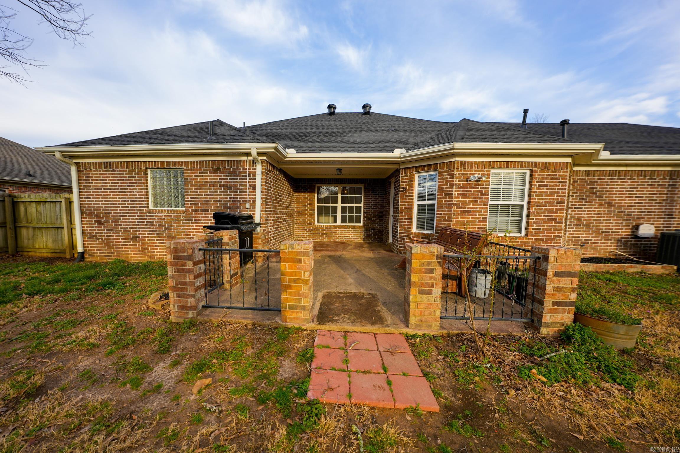 16 Pecan Lane Cabot, AR 72023