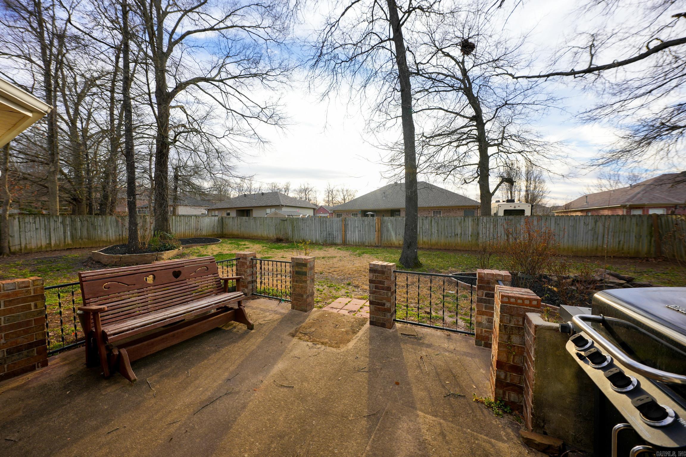 16 Pecan Lane Cabot, AR 72023