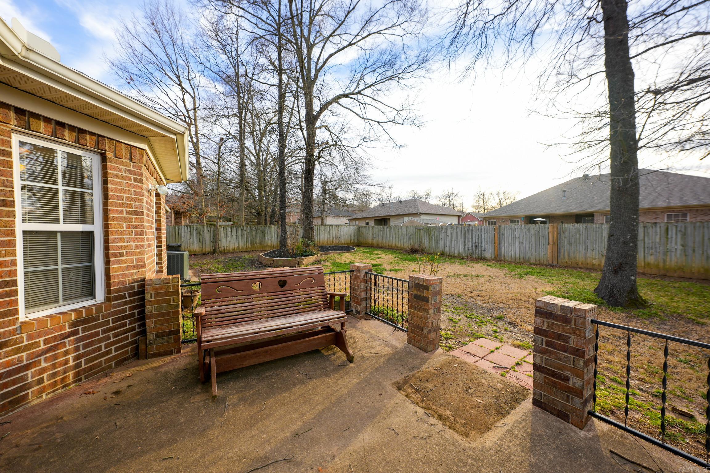 16 Pecan Lane Cabot, AR 72023