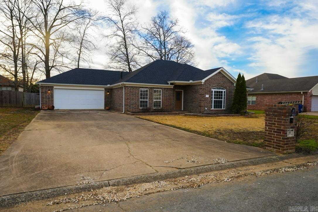 16 Pecan Lane Cabot, AR 72023