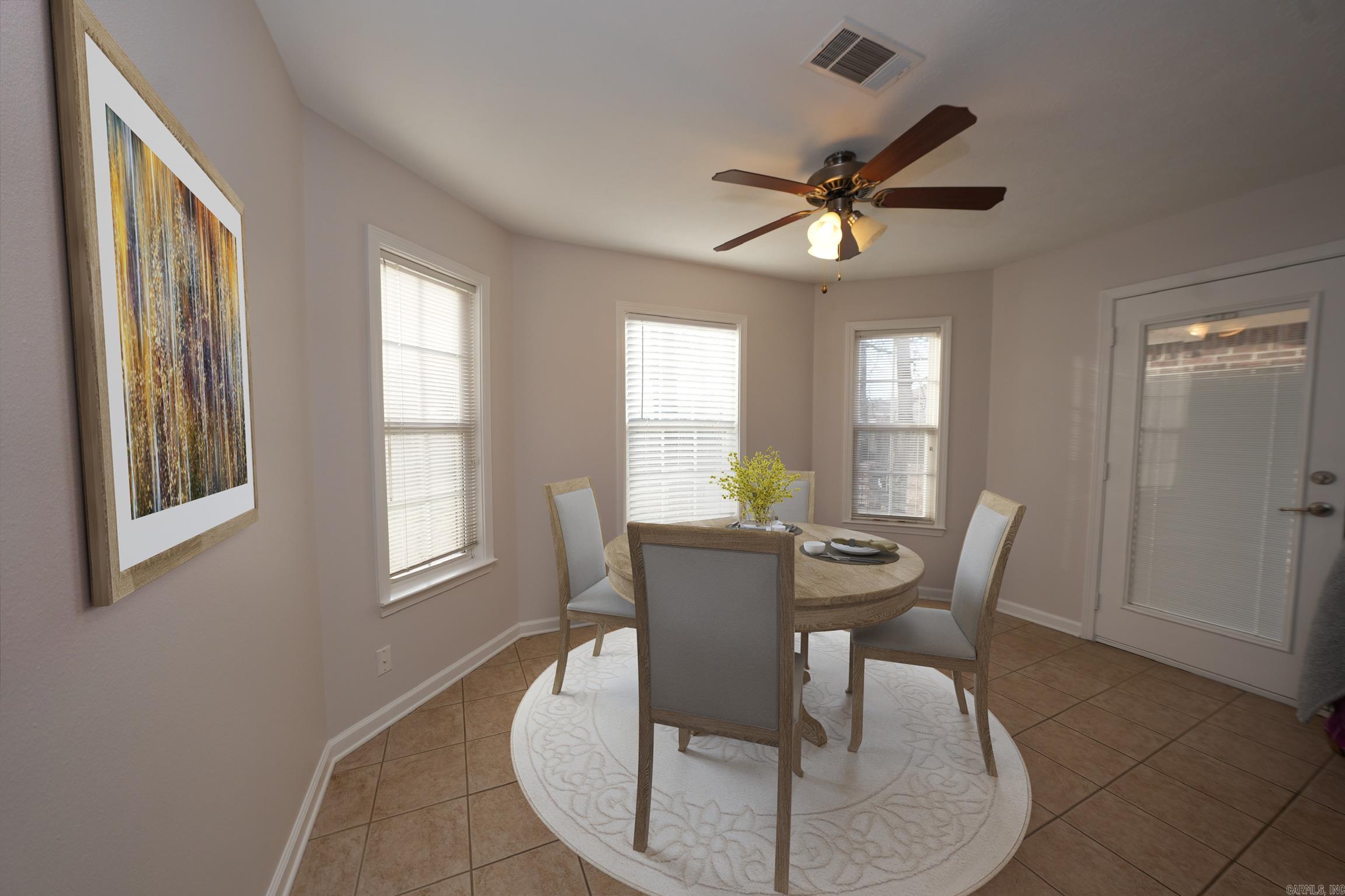 16 Pecan Lane Cabot, AR 72023
