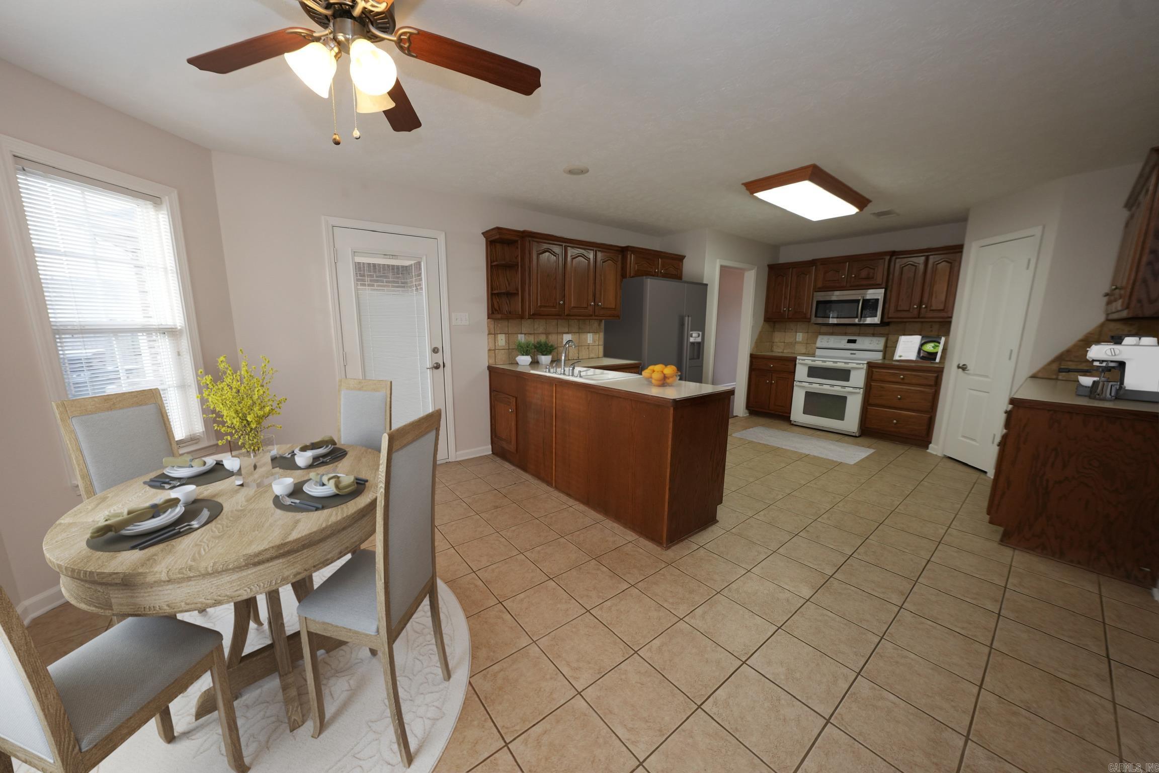 16 Pecan Lane Cabot, AR 72023