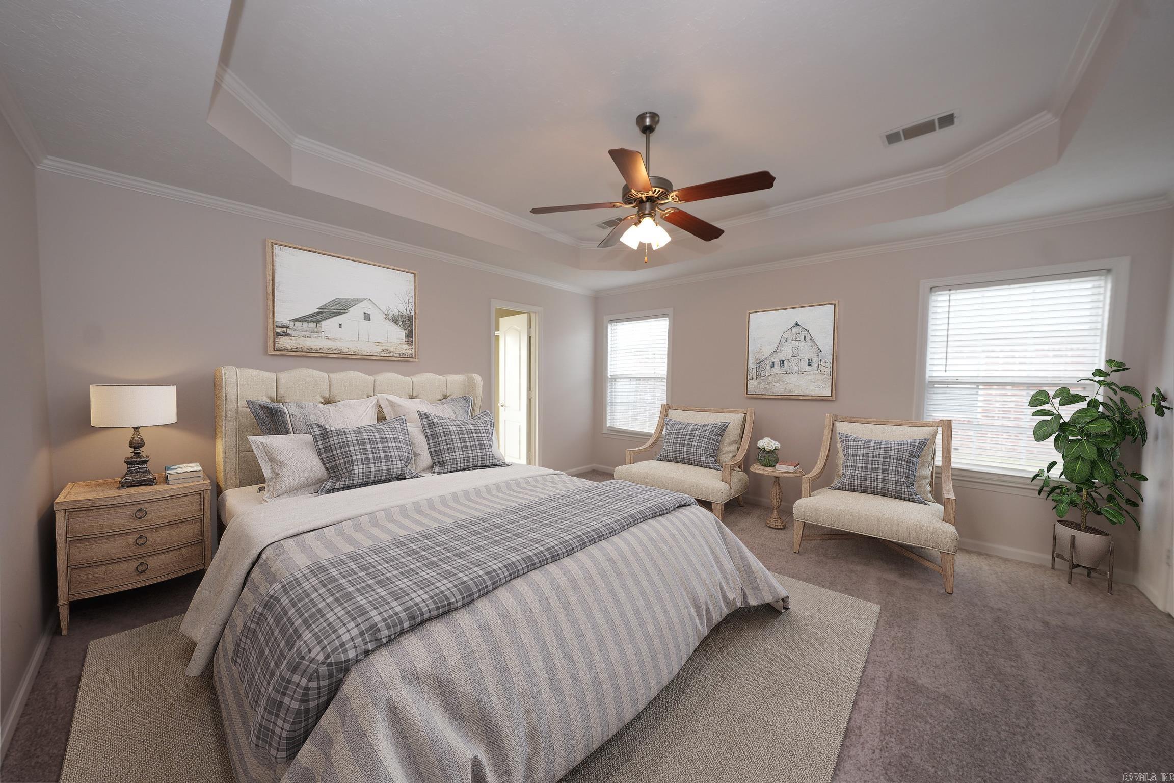 16 Pecan Lane Cabot, AR 72023