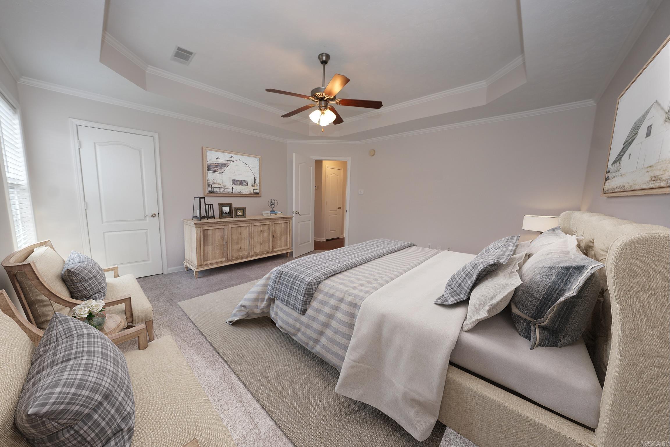 16 Pecan Lane Cabot, AR 72023
