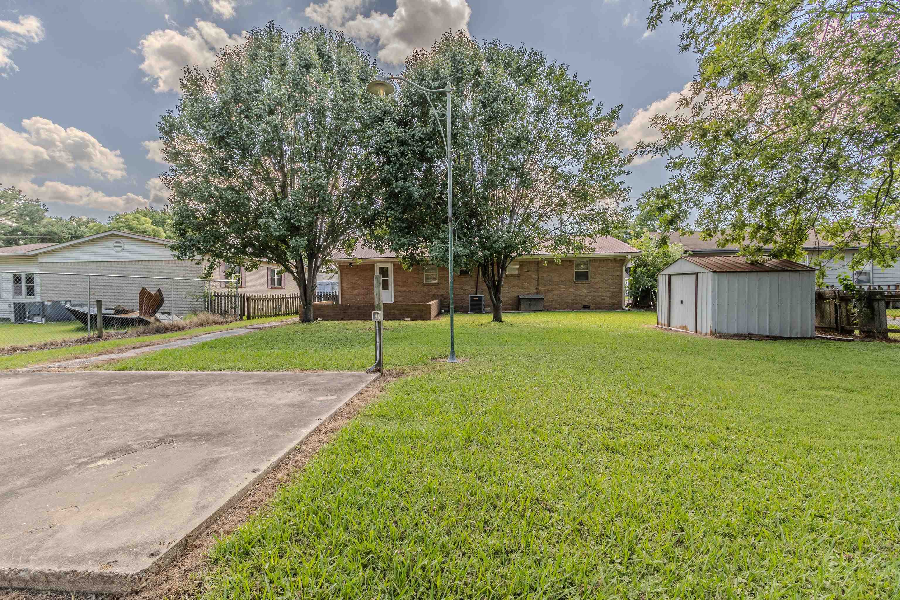 203 S 13TH AVE  Paragould, AR