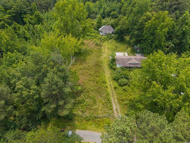 2918 2914  Wilbern  Little Rock, AR