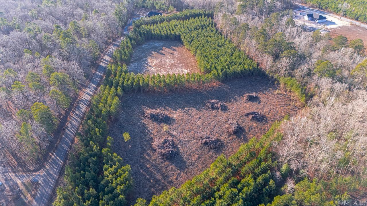 Lot 6 Oilwell  Traskwood, AR