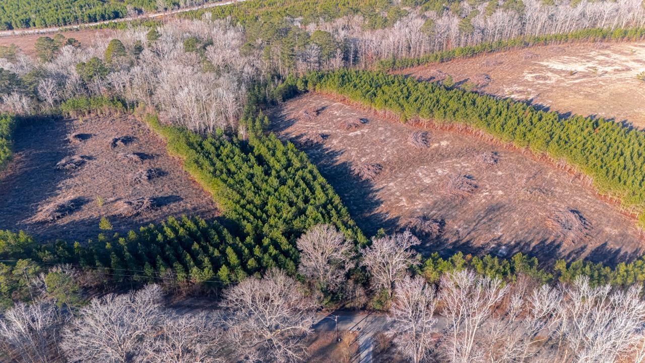 Lot 6 Oilwell  Traskwood, AR