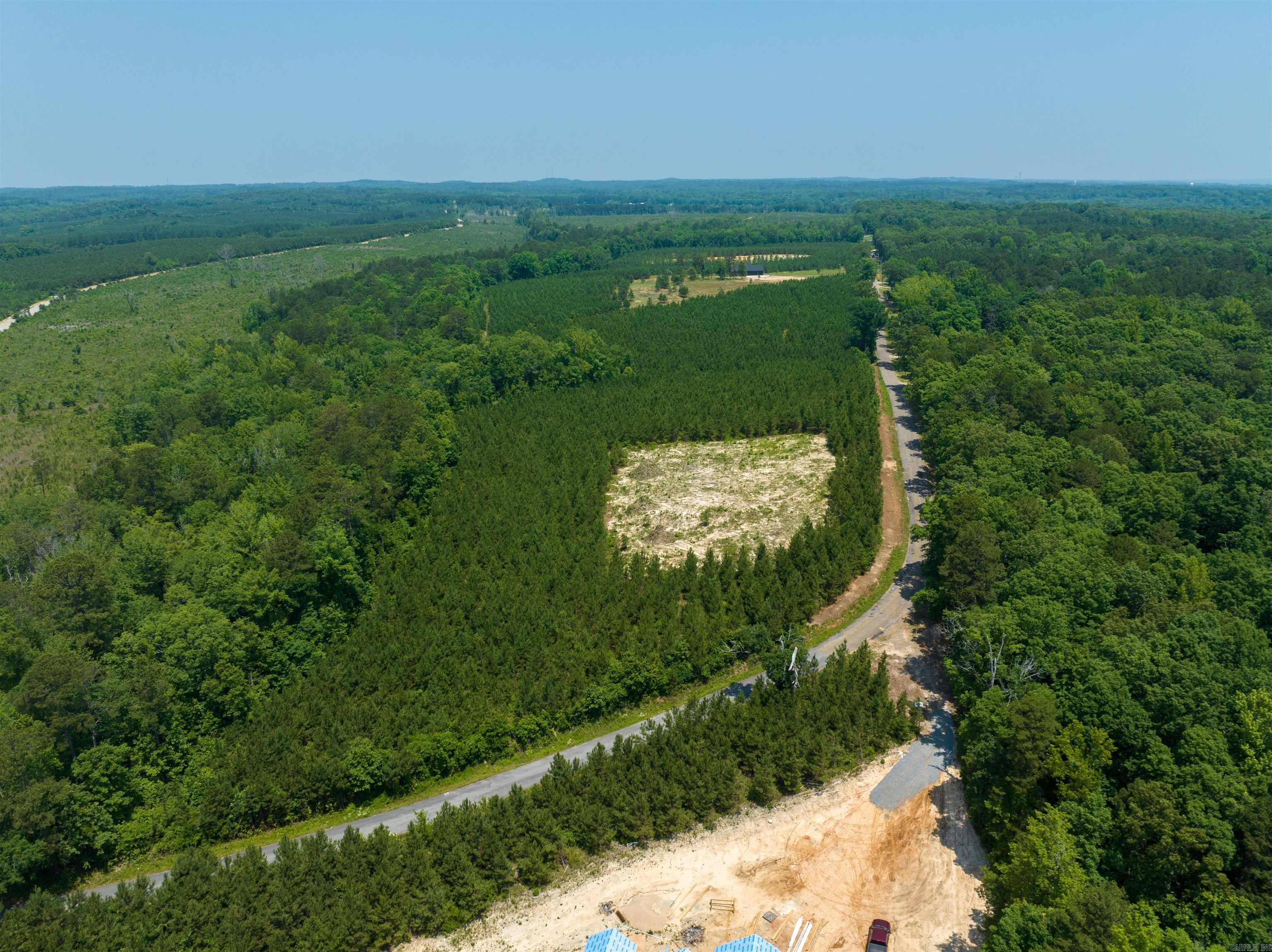 Lot 6 Oilwell  Traskwood, AR