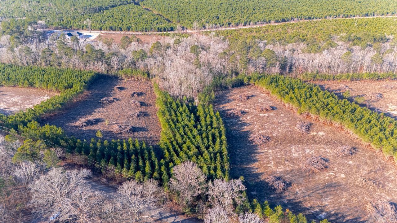Lot 6 Oilwell  Traskwood, AR