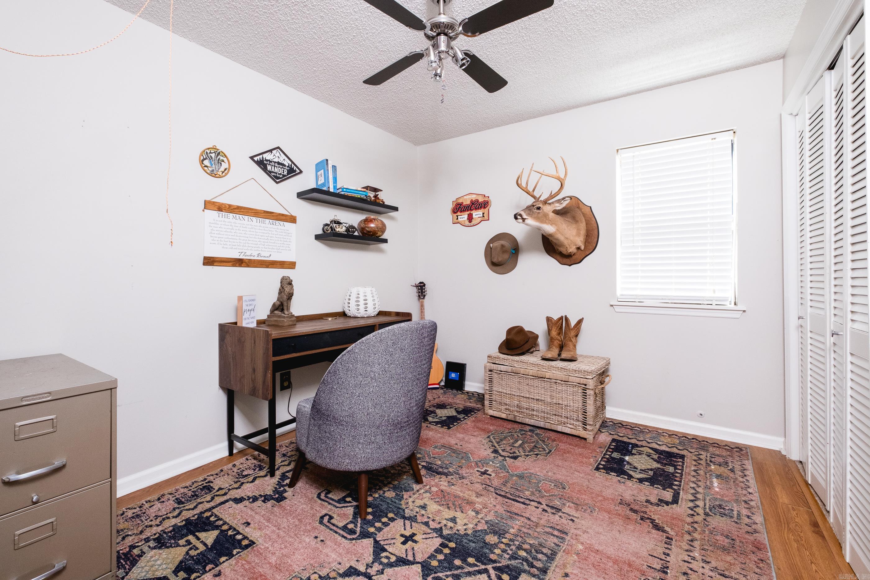 8 Hightrail Drive Maumelle, AR 72113