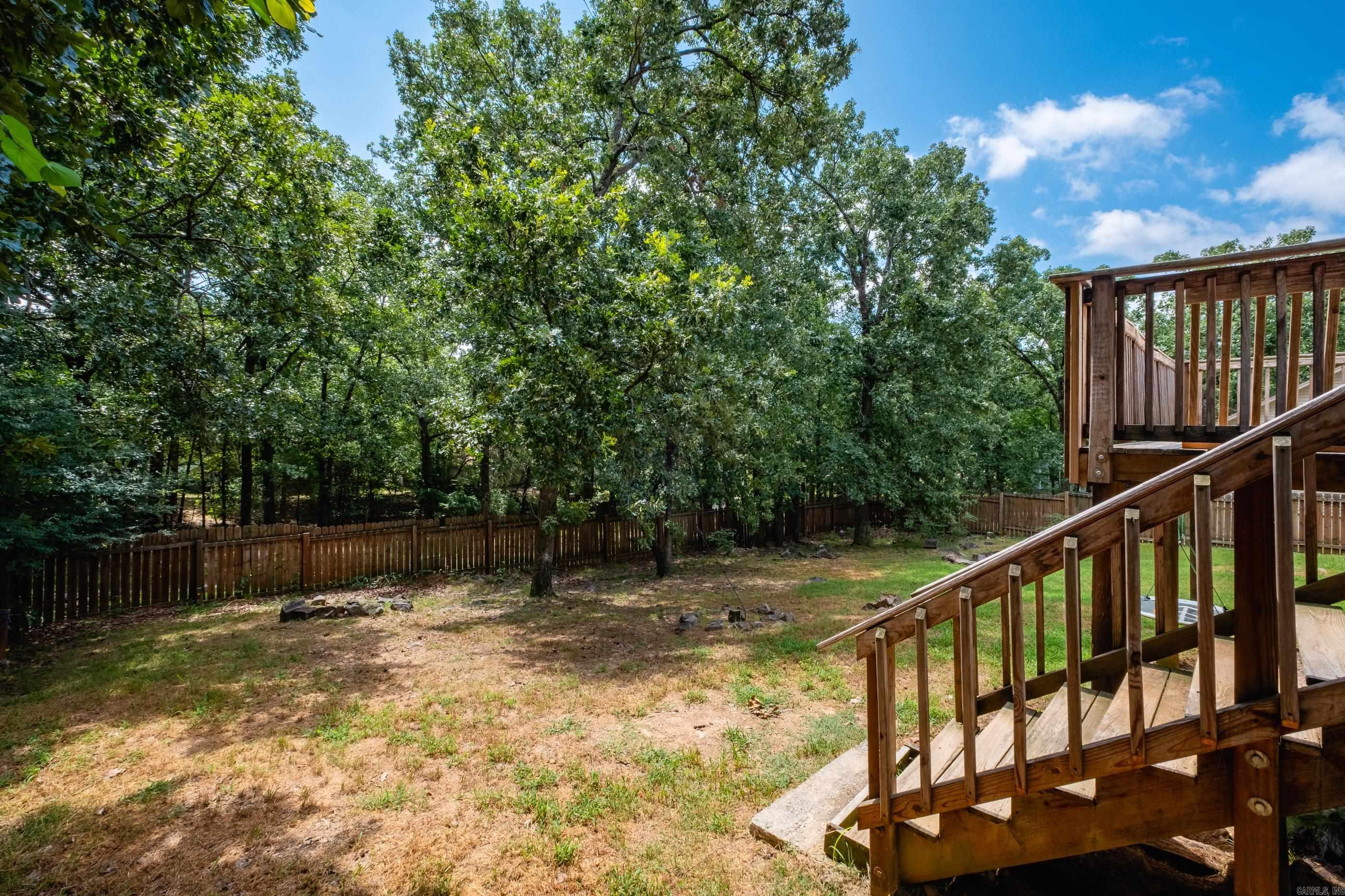 8 Hightrail Drive Maumelle, AR 72113
