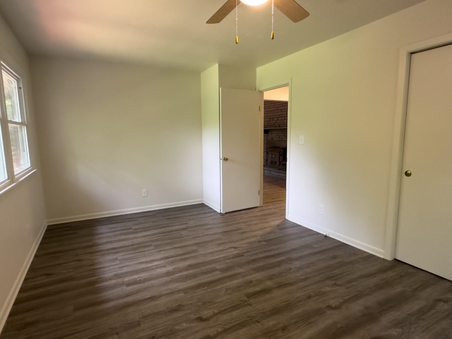 25 Allegheny  Cherokee Village, AR