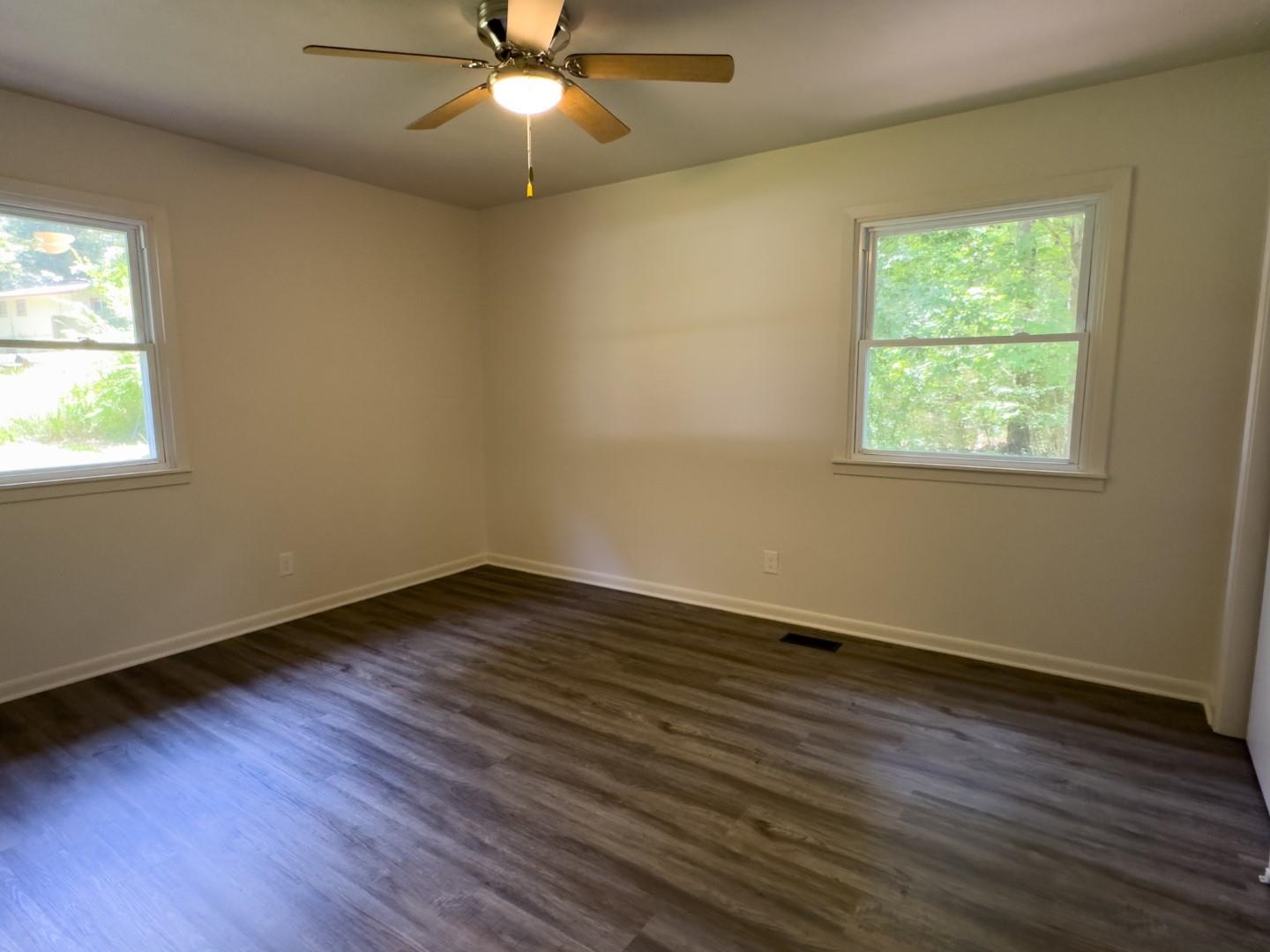 25 Allegheny  Cherokee Village, AR