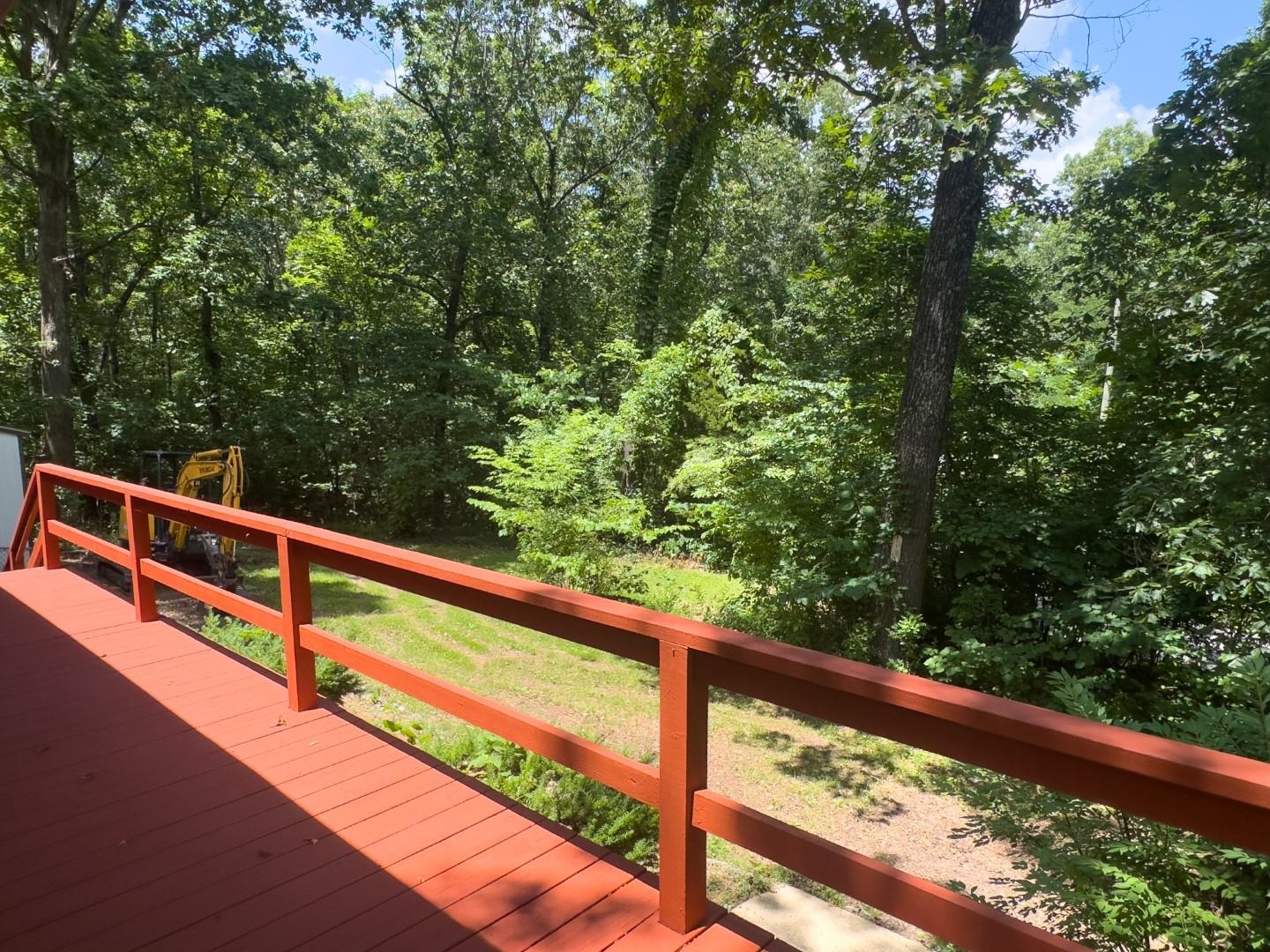 25 Allegheny  Cherokee Village, AR