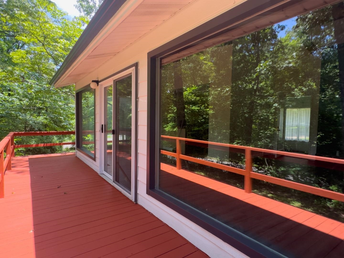 25 Allegheny  Cherokee Village, AR