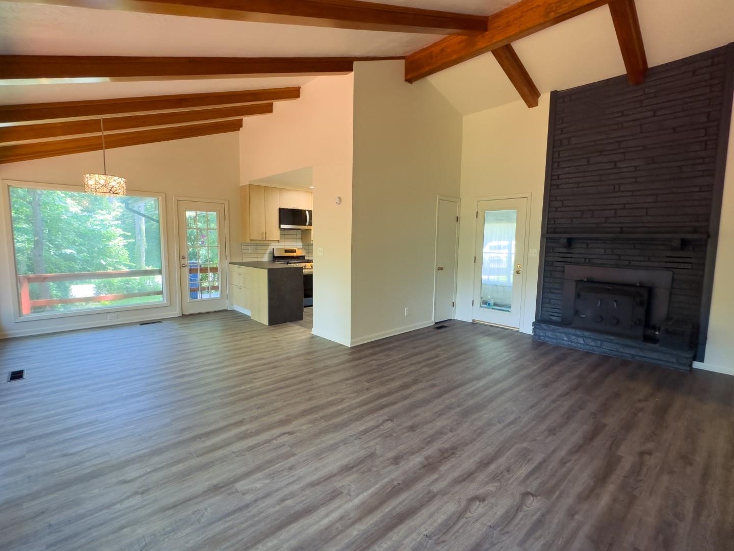 25 Allegheny  Cherokee Village, AR