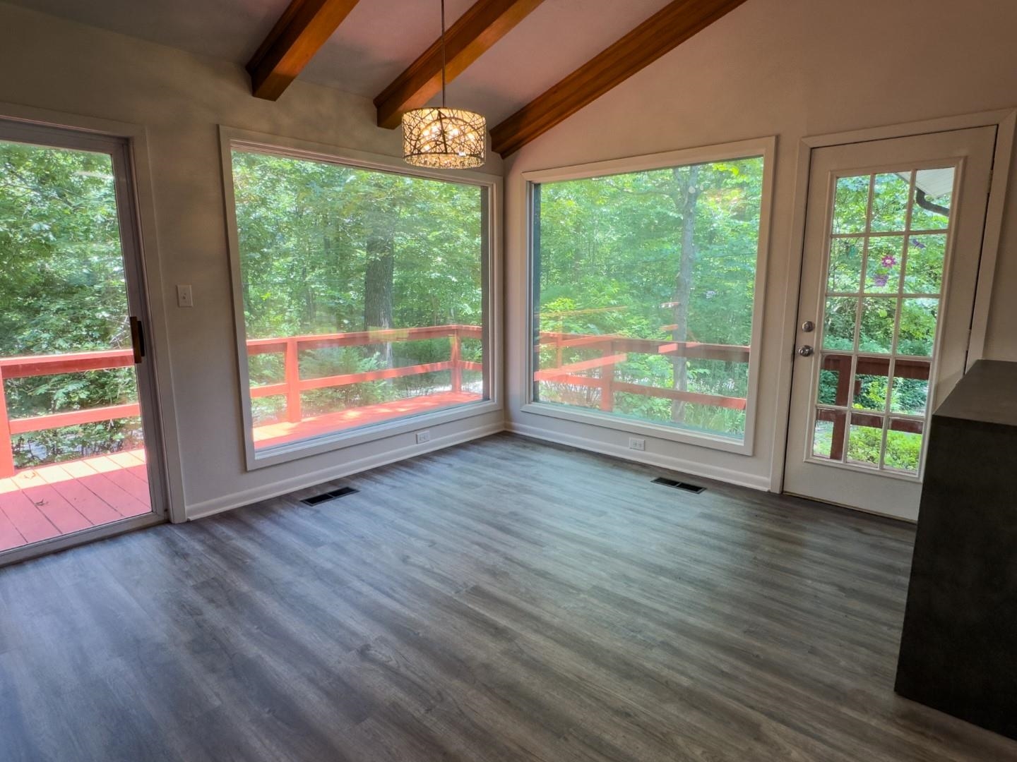 25 Allegheny  Cherokee Village, AR
