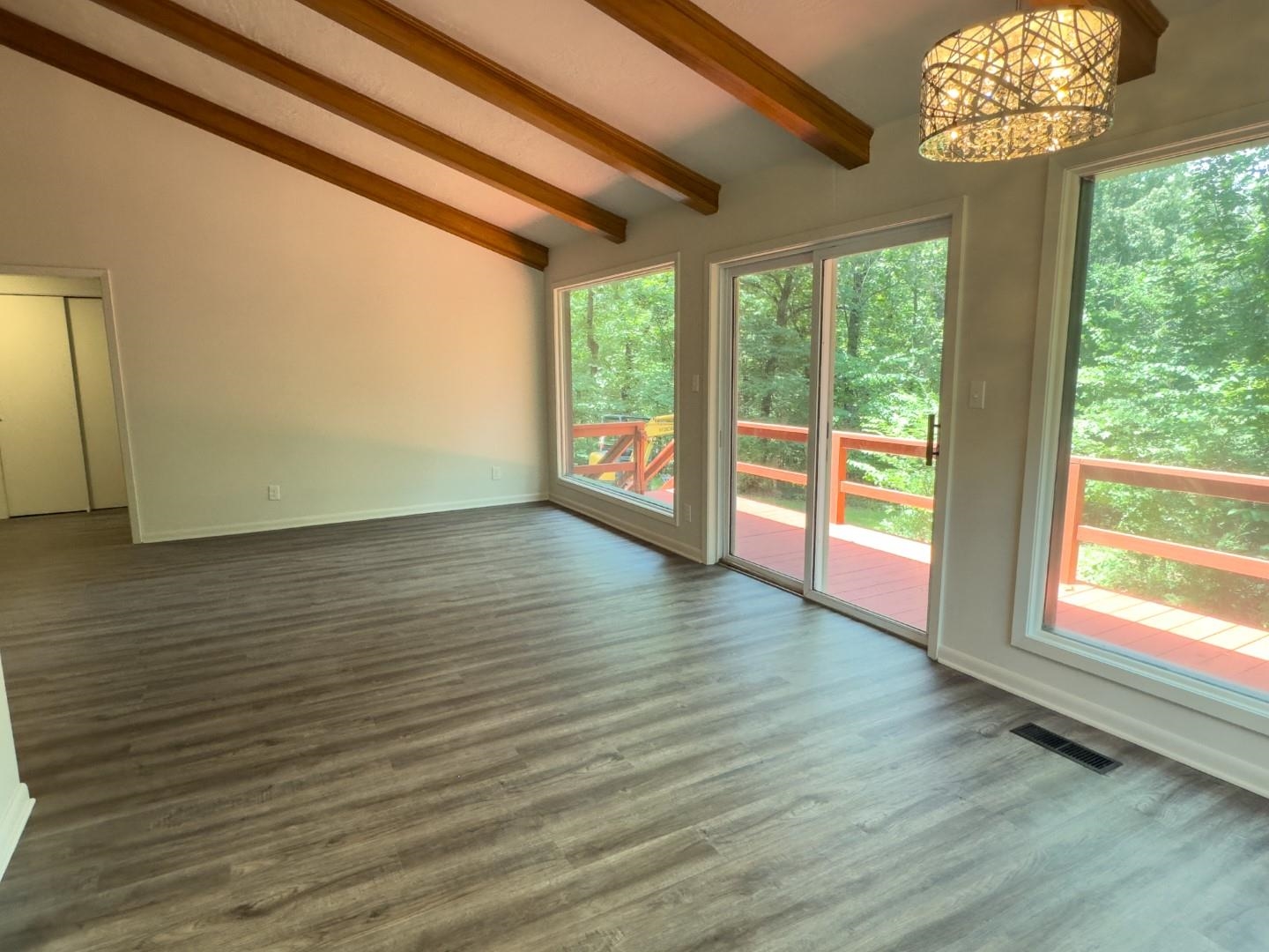 25 Allegheny  Cherokee Village, AR