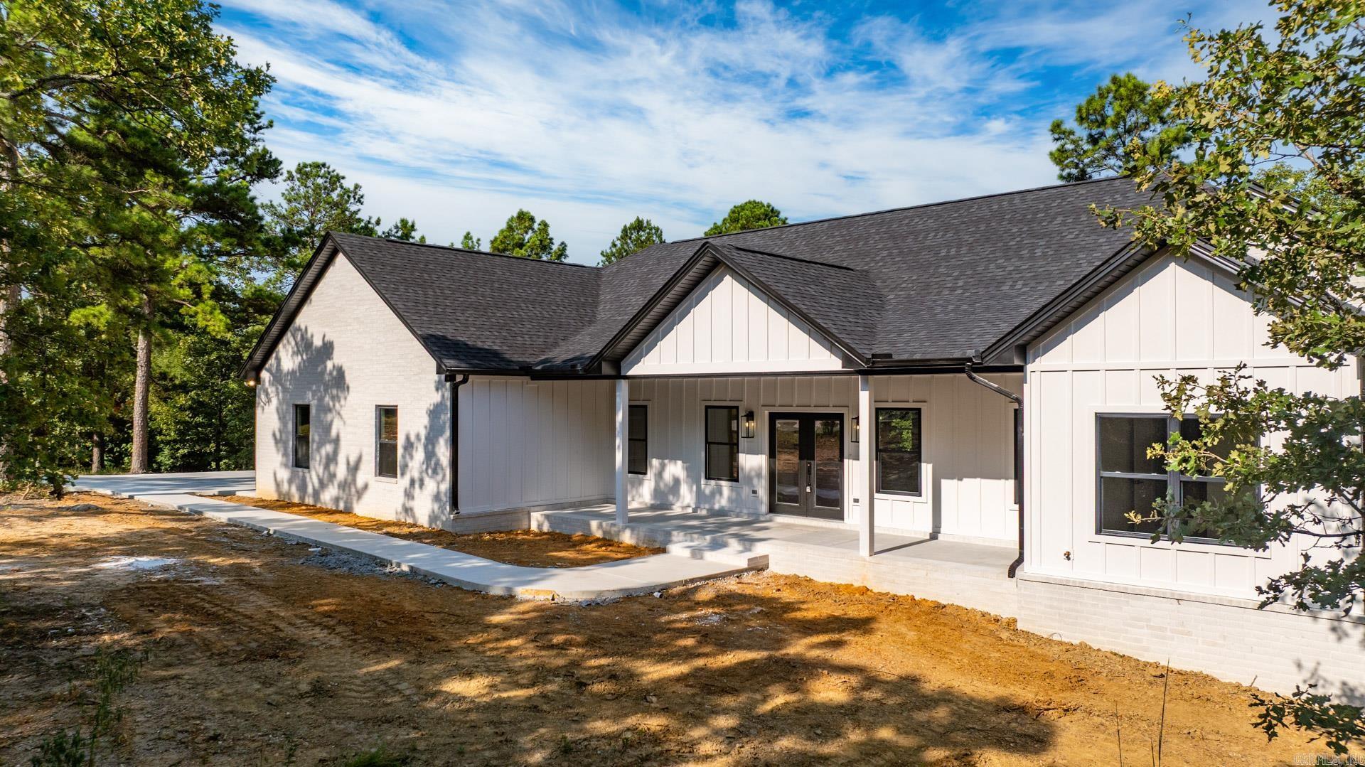 49 Pine Mountain Drive Conway, AR 72034