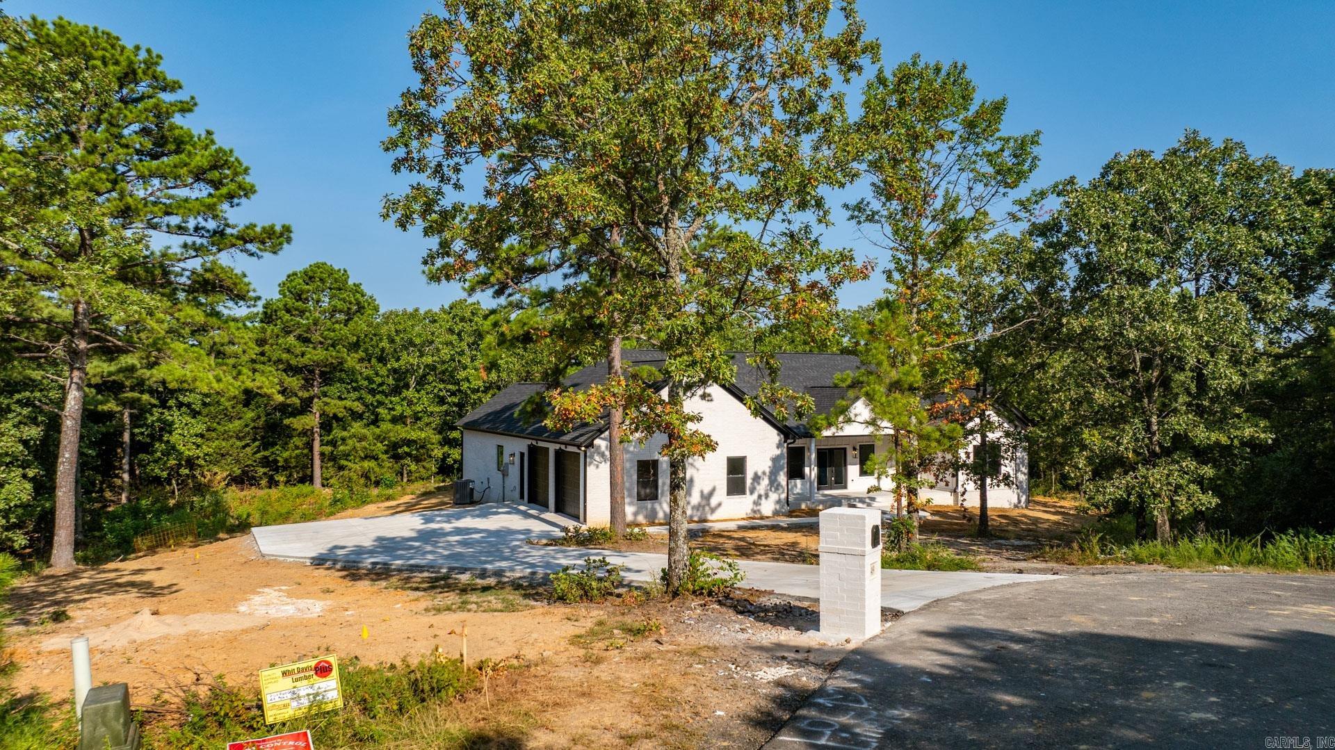 49 Pine Mountain Drive Conway, AR 72034