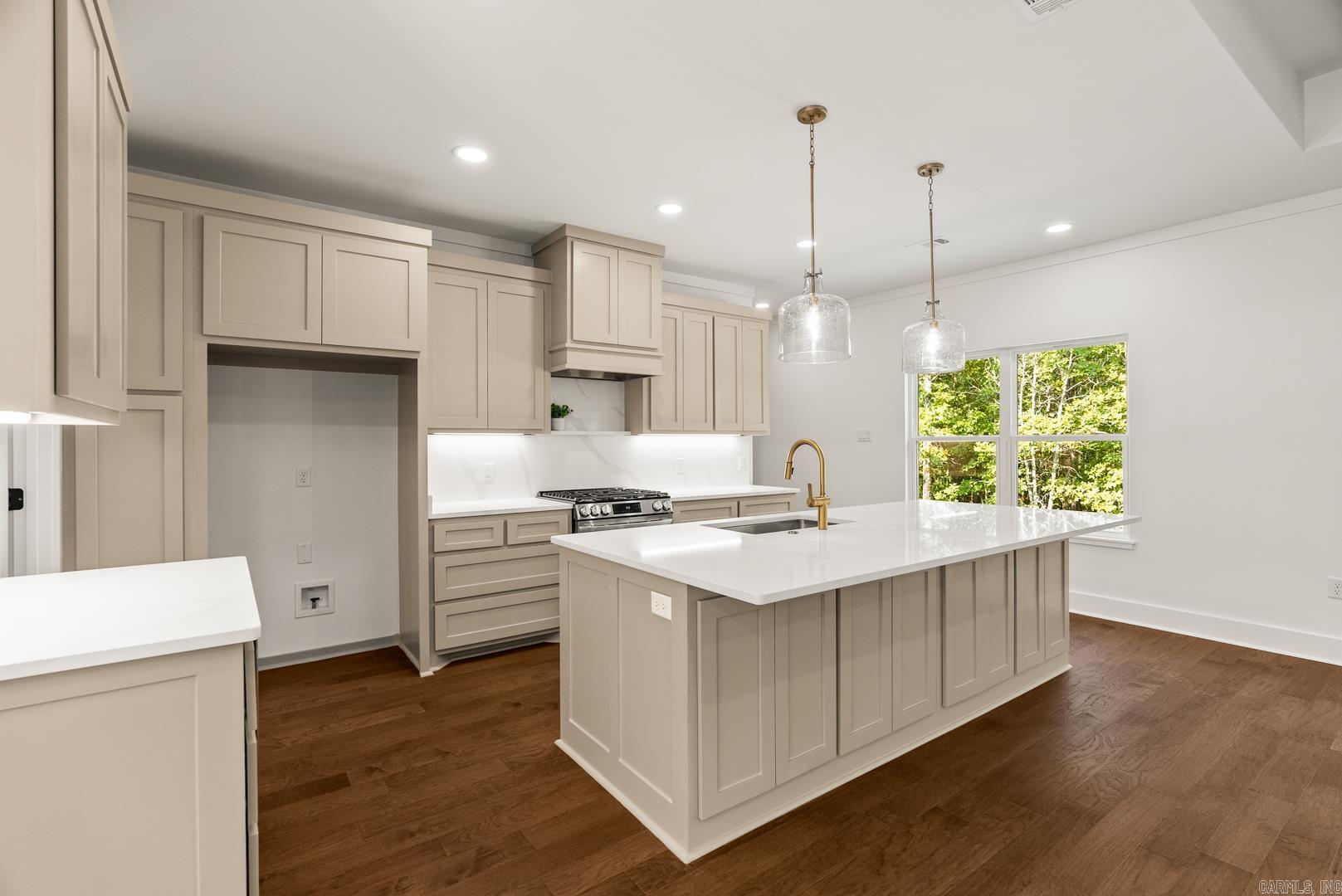 49 Pine Mountain Drive Conway, AR 72034