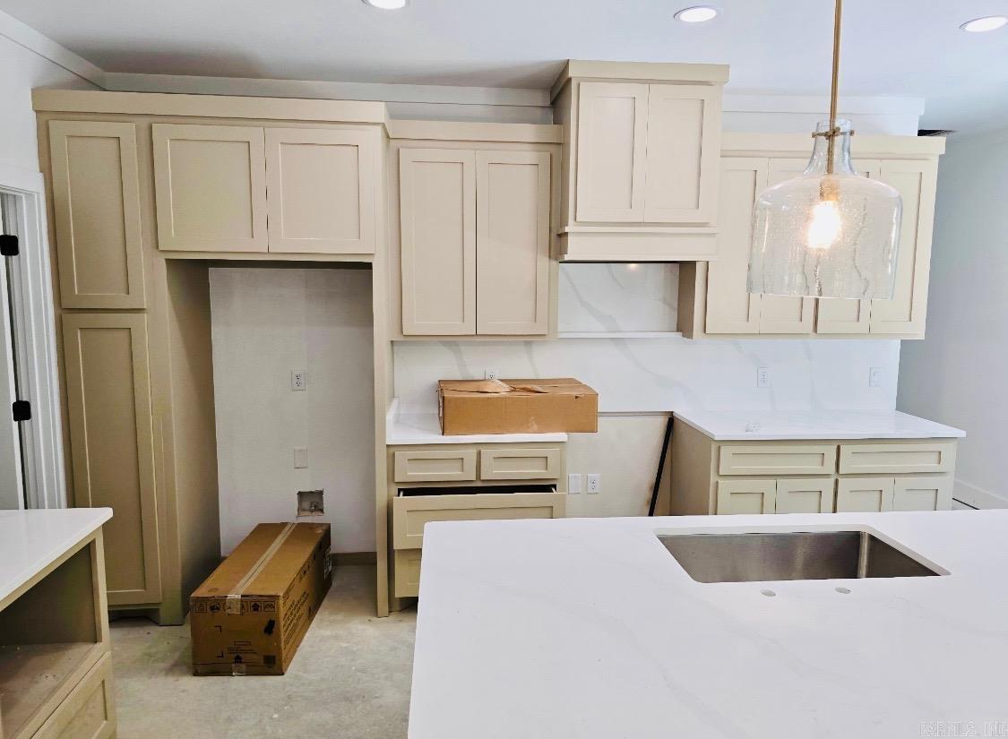 49 Pine Mountain Drive Conway, AR 72034
