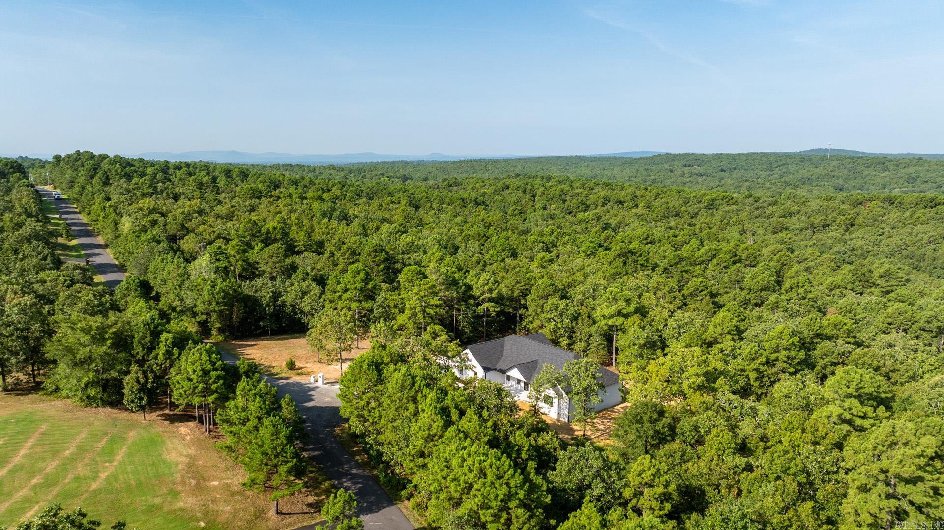 49 Pine Mountain Drive Conway, AR 72034