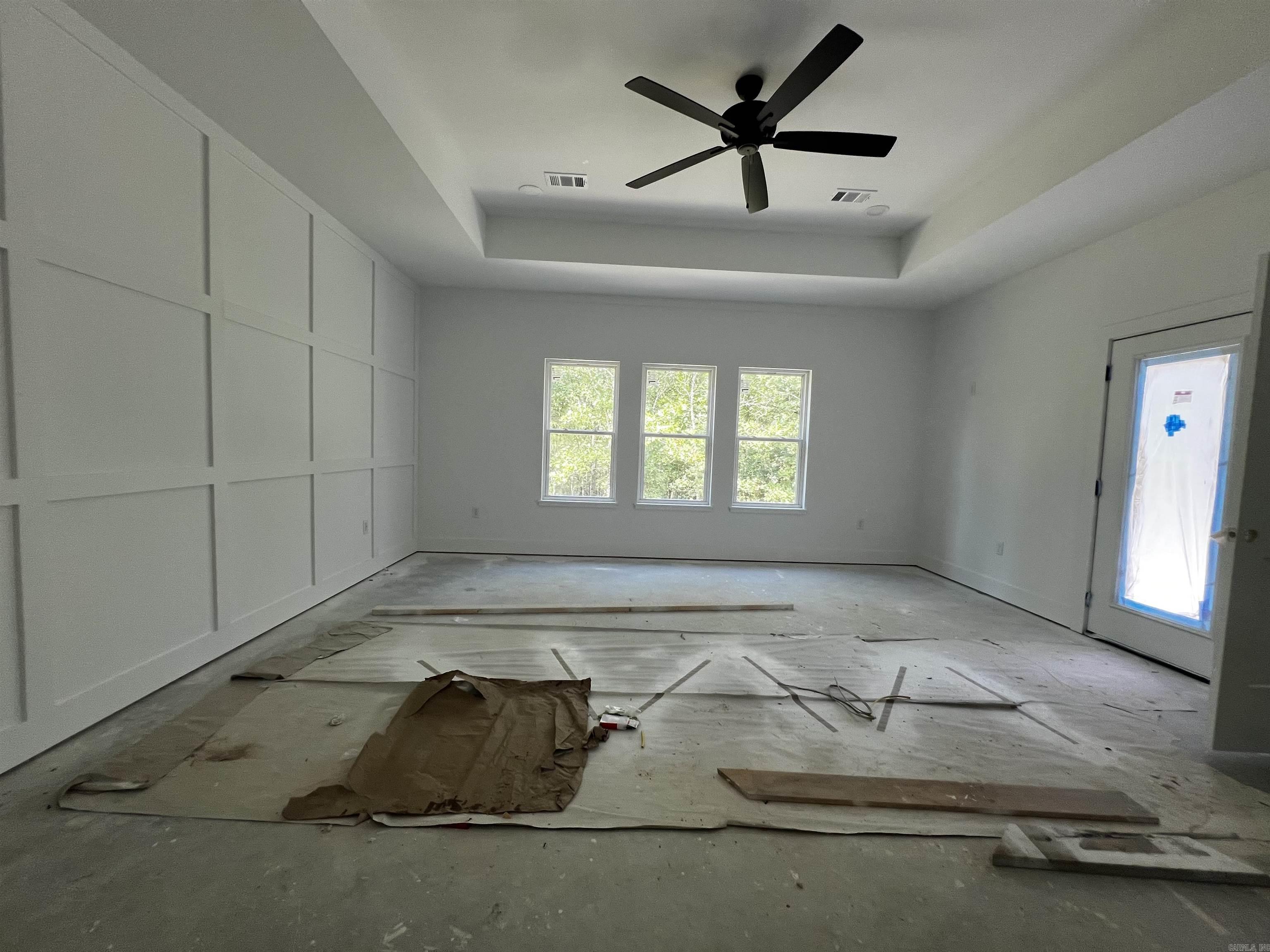 49 Pine Mountain Drive Conway, AR 72034