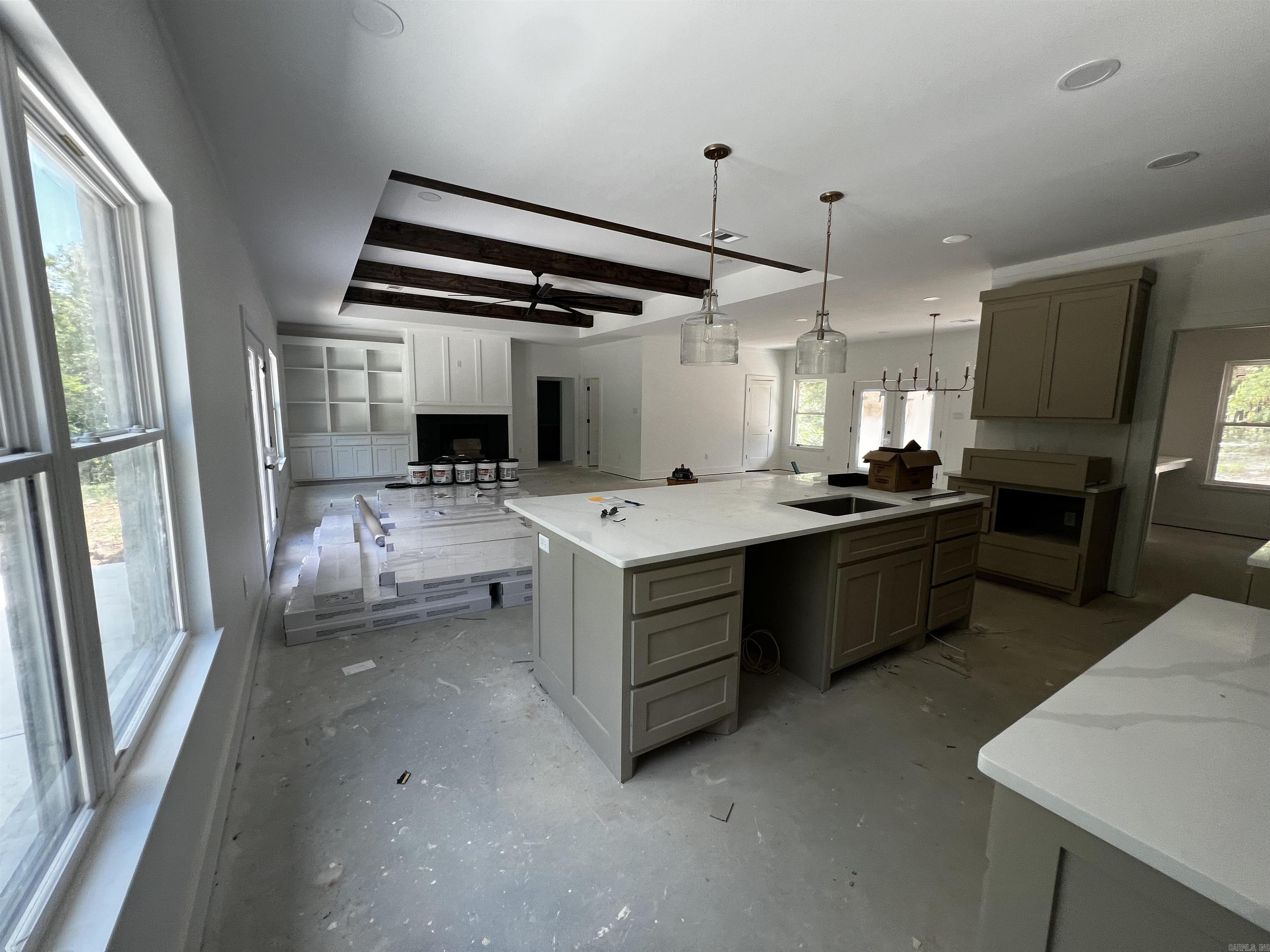 49 Pine Mountain Drive Conway, AR 72034