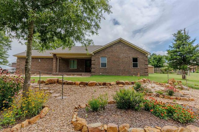 317  Oakwood  Perryville, AR