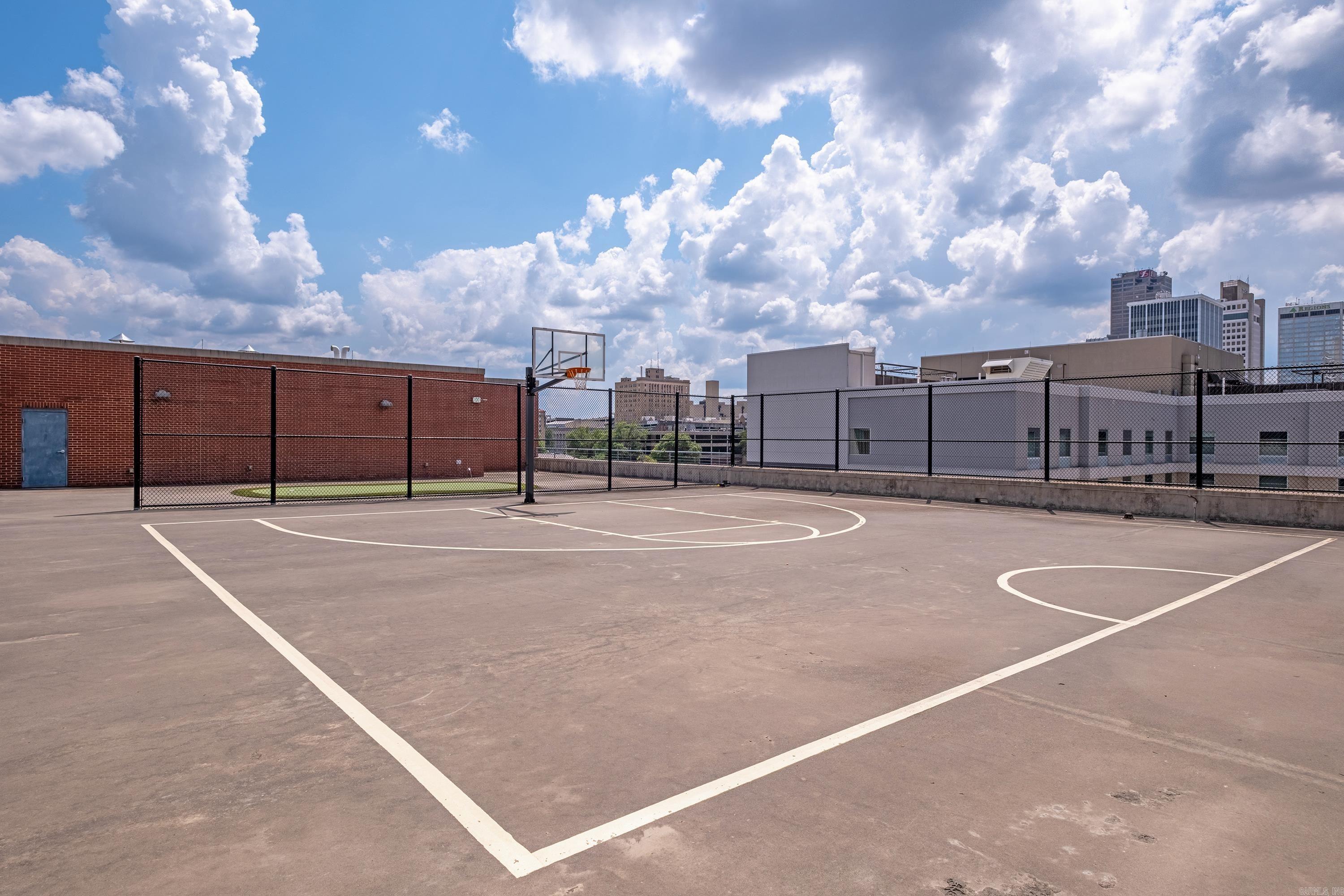 315 Rock  1603  Little Rock, AR
