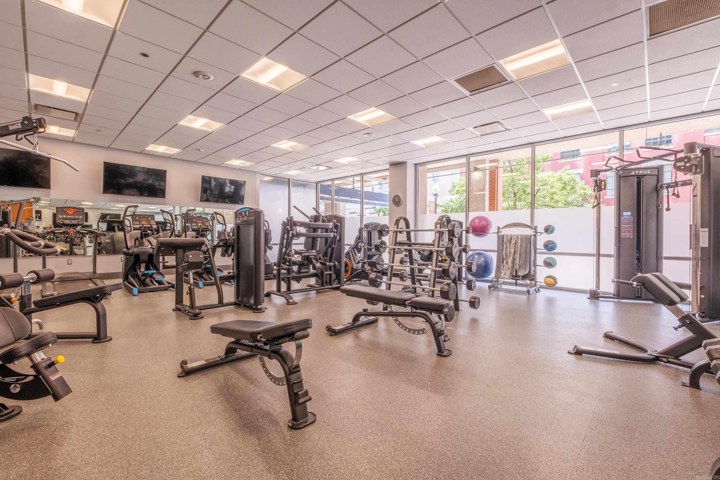 315 Rock  1603  Little Rock, AR