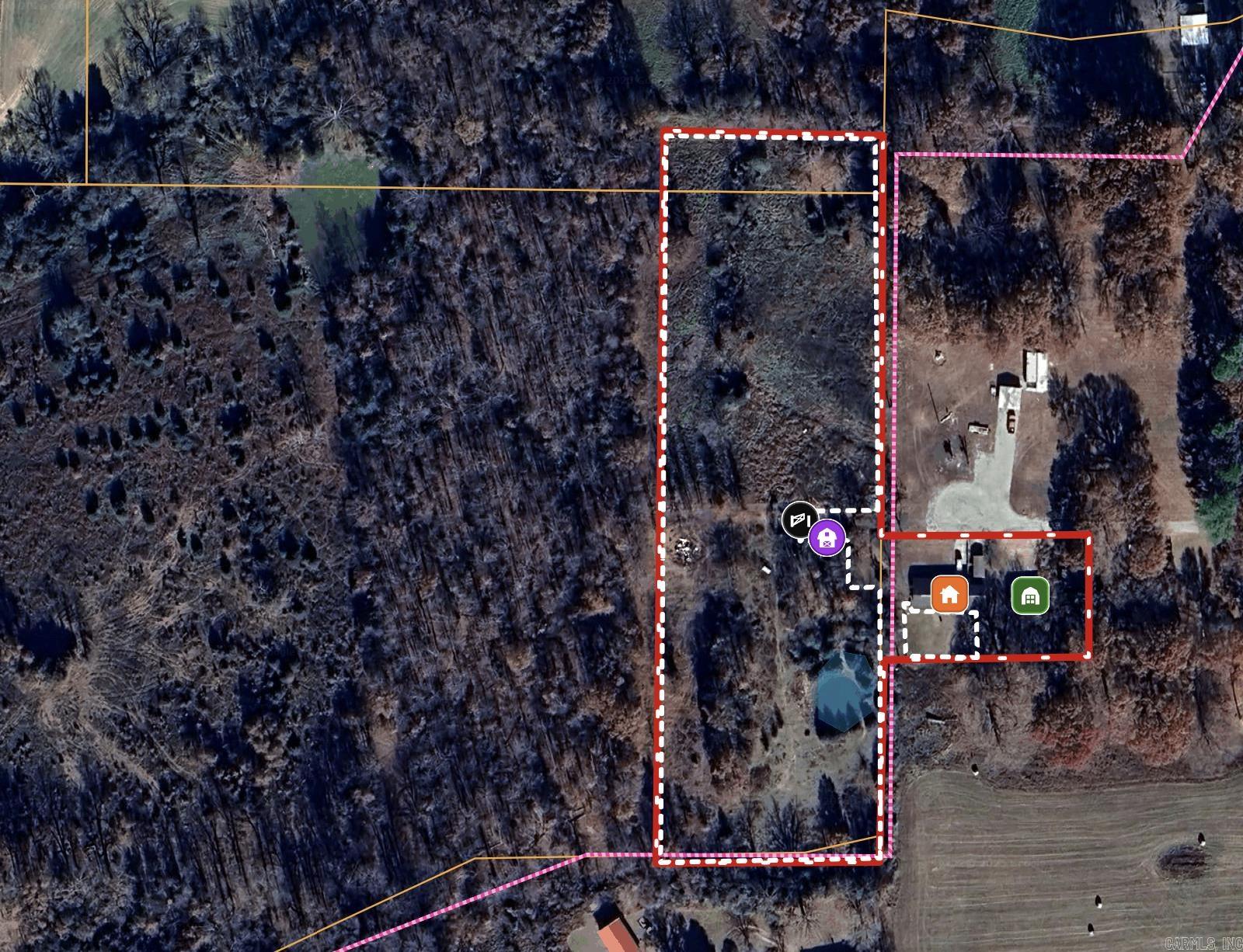 1790 Cochran Avenue  Mammoth Spring, AR