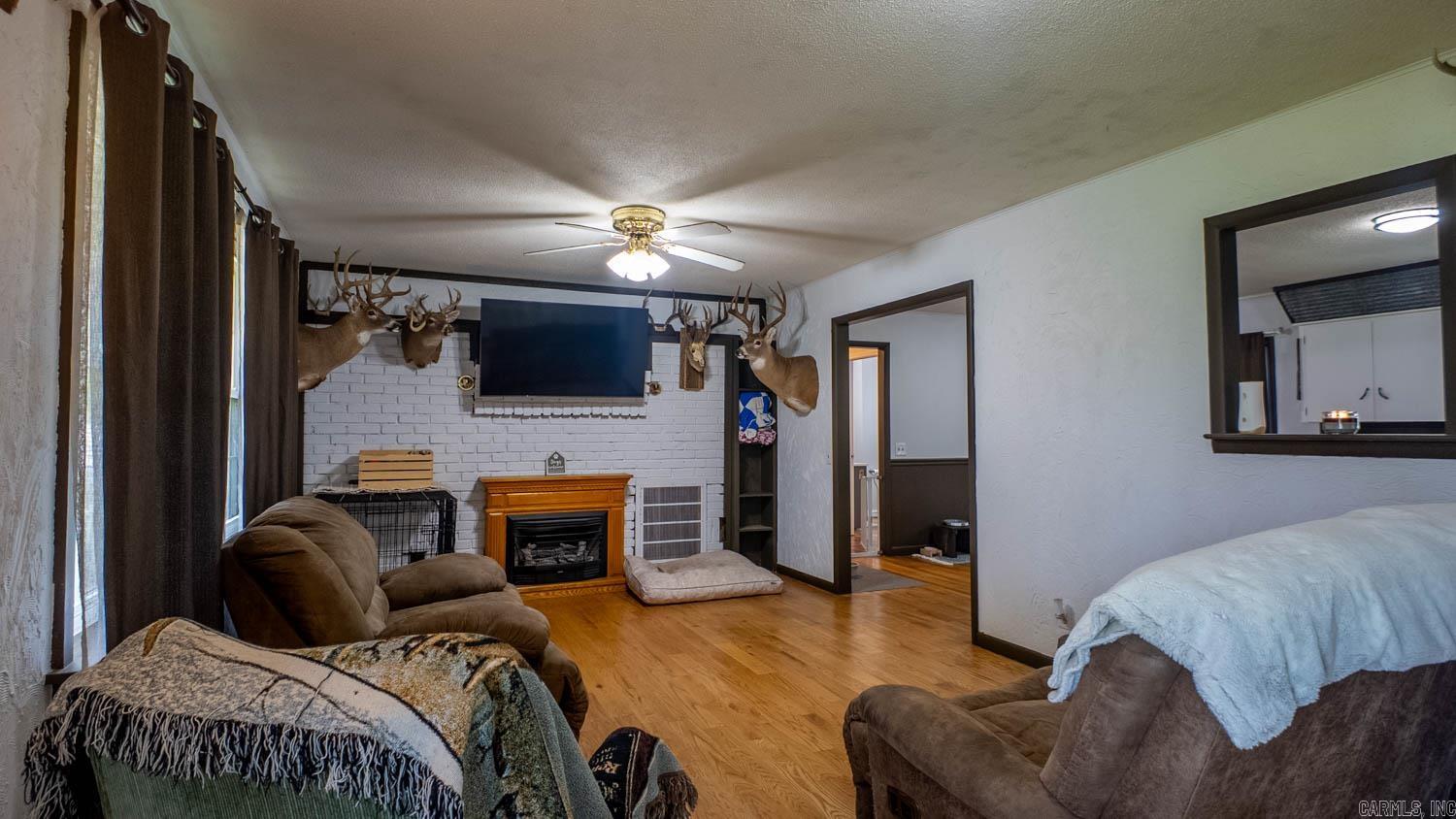 1790 Cochran Avenue  Mammoth Spring, AR