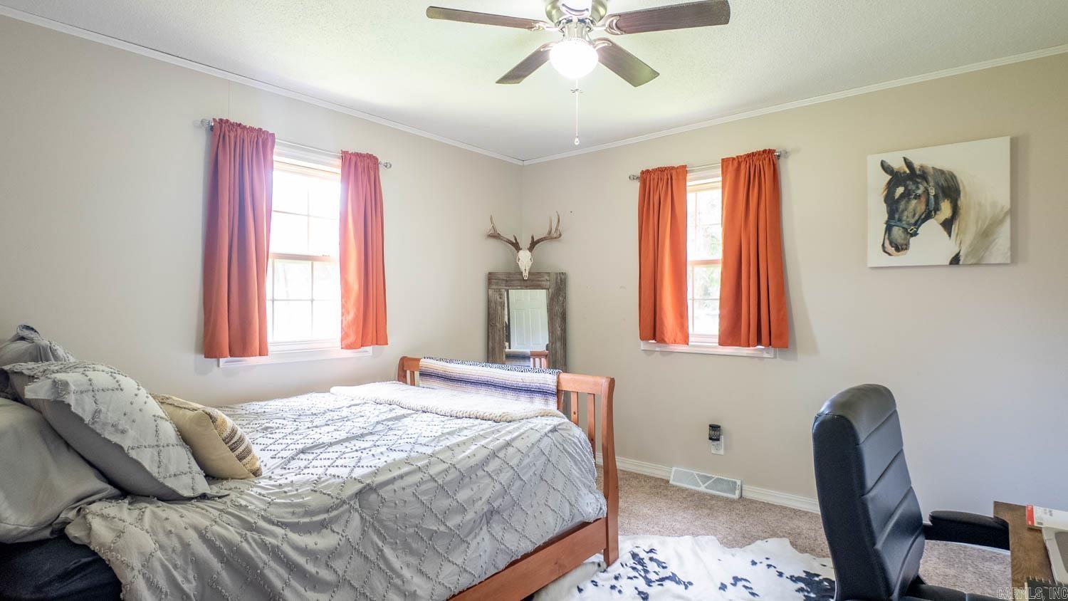 1790 Cochran Avenue  Mammoth Spring, AR