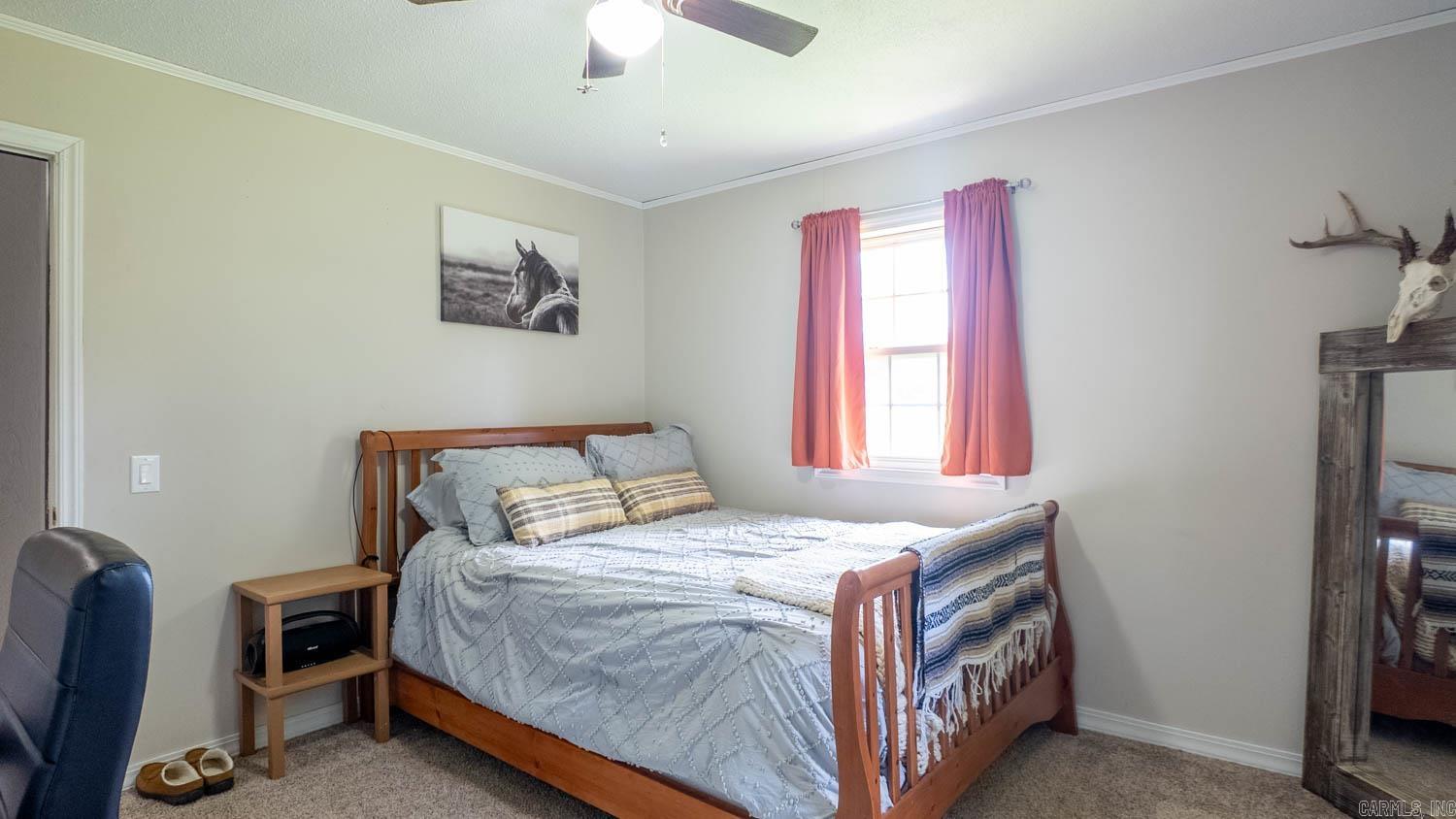 1790 Cochran Avenue  Mammoth Spring, AR