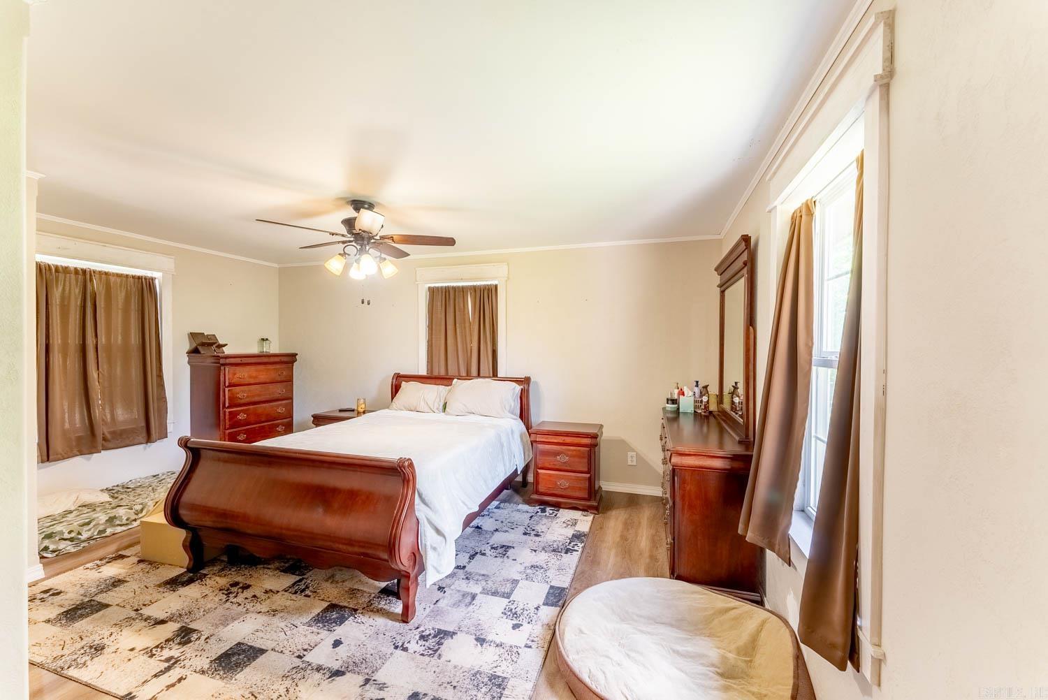 1790 Cochran Avenue  Mammoth Spring, AR