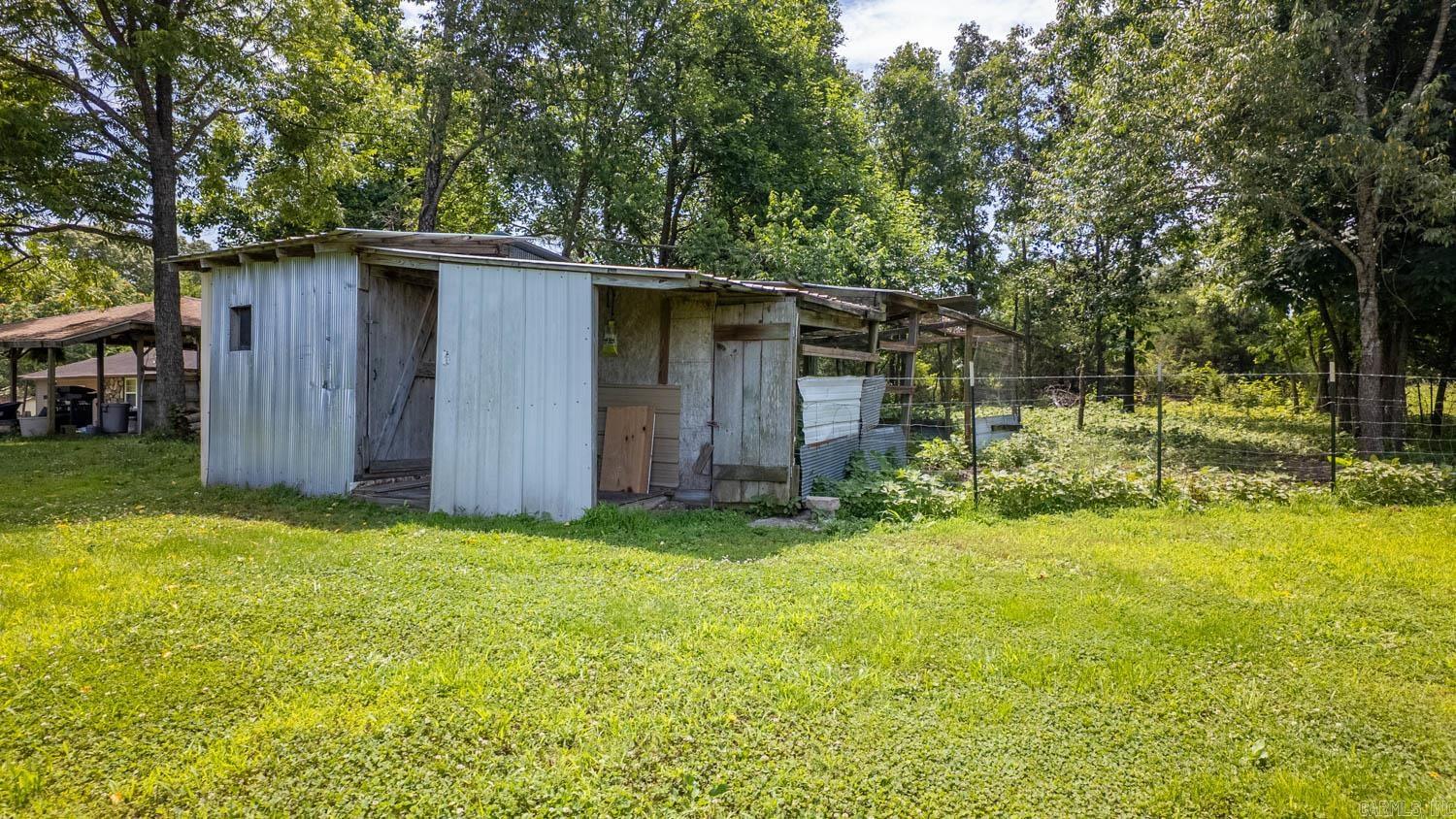 1790 Cochran Avenue  Mammoth Spring, AR