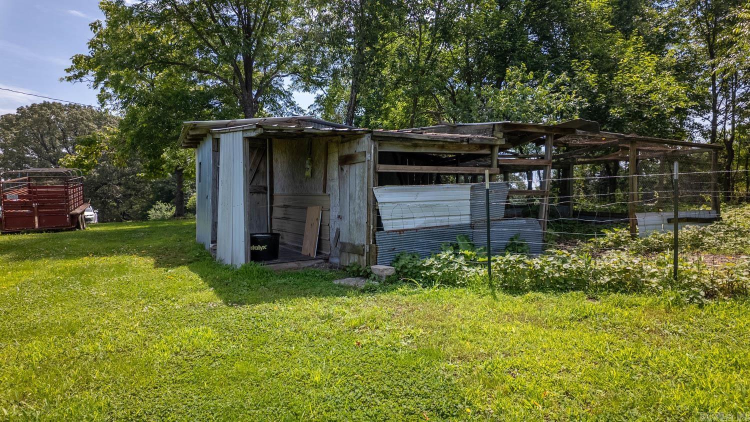 1790 Cochran Avenue  Mammoth Spring, AR