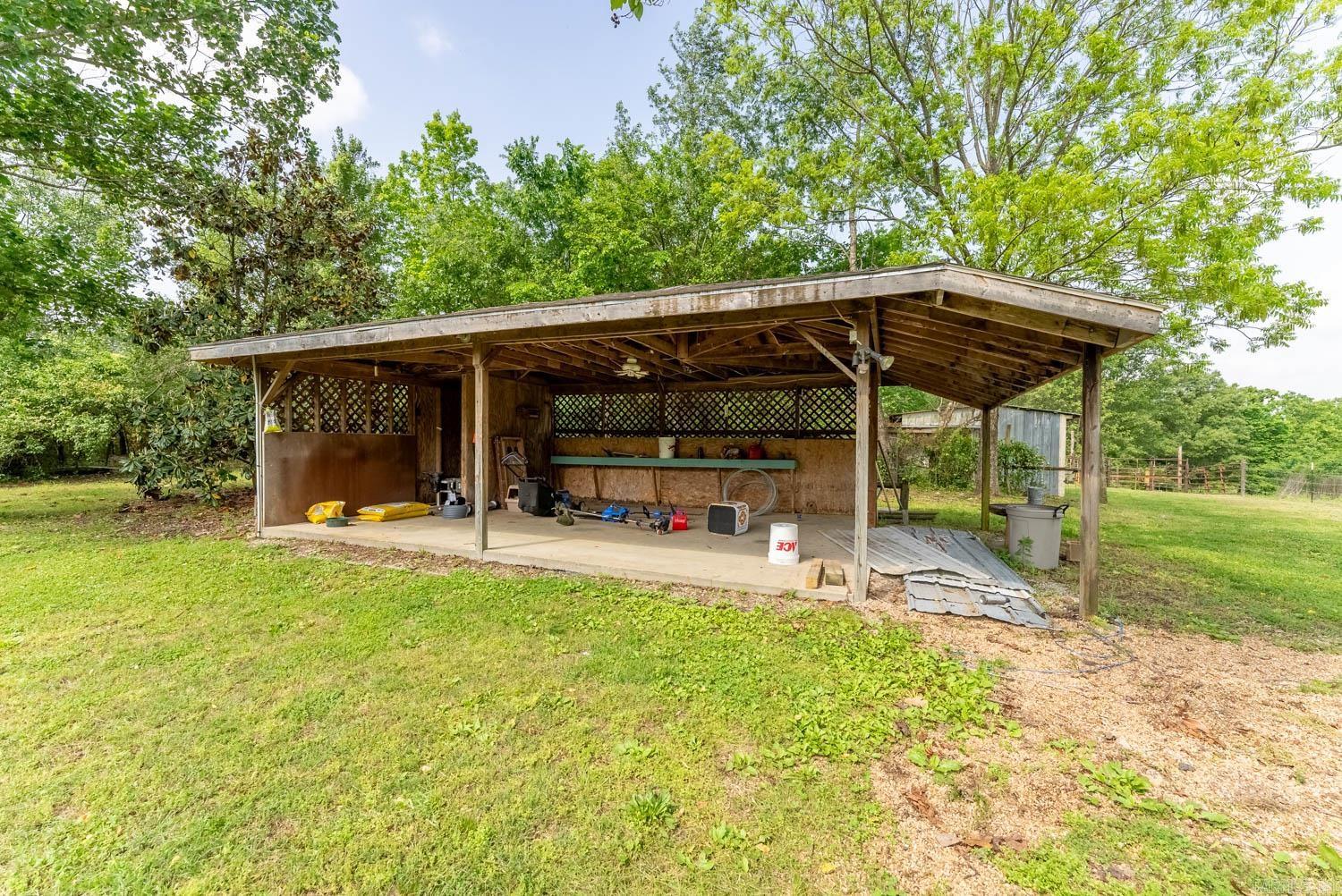 1790 Cochran Avenue  Mammoth Spring, AR
