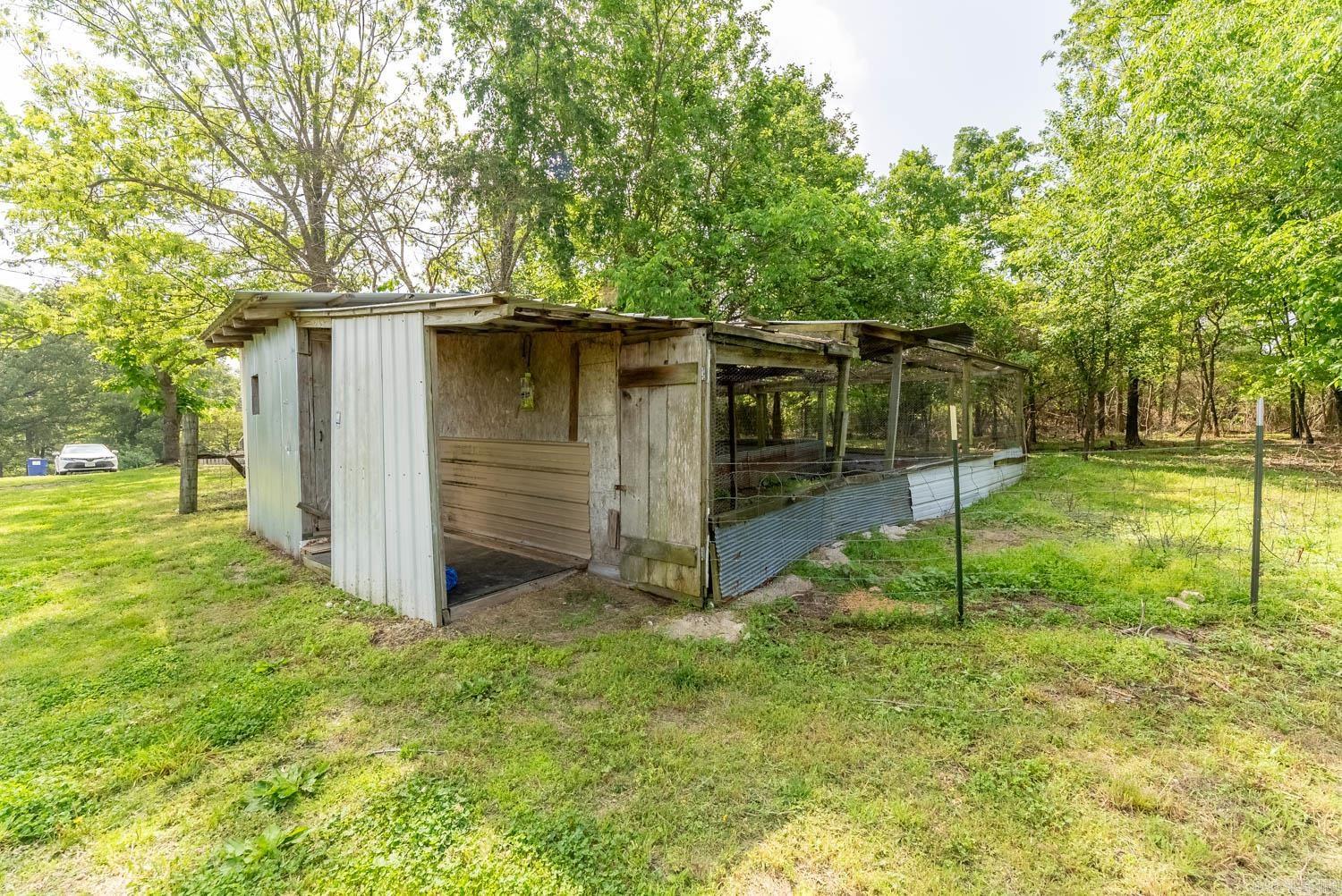1790 Cochran Avenue  Mammoth Spring, AR