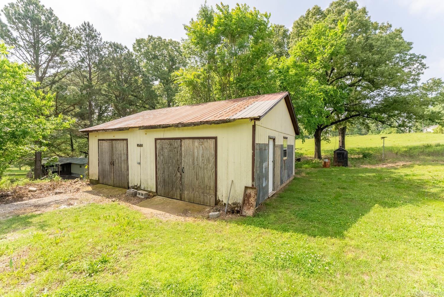 1790 Cochran Avenue  Mammoth Spring, AR