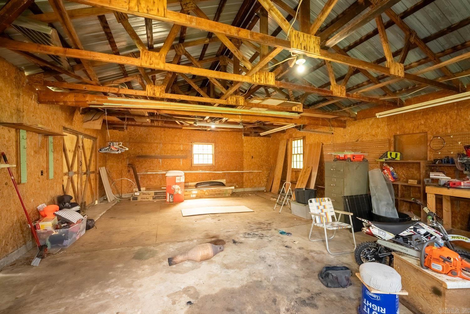 1790 Cochran Avenue  Mammoth Spring, AR