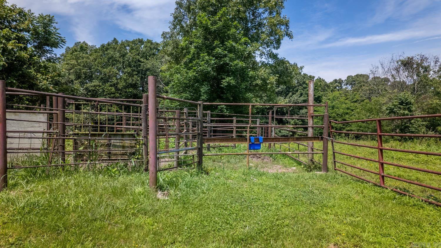 1790 Cochran Avenue  Mammoth Spring, AR